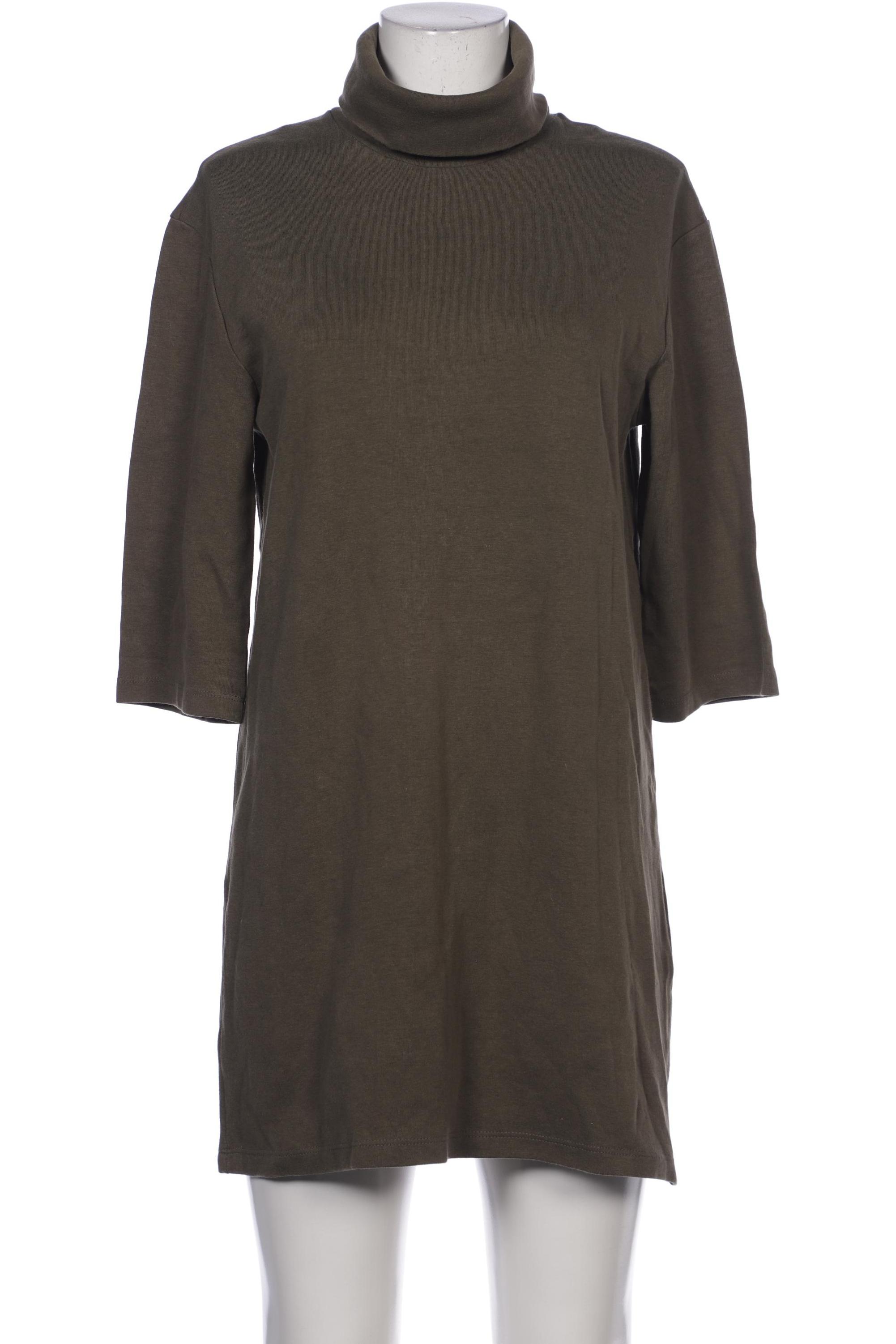 

Zara Damen Kleid, grün, Gr. 38