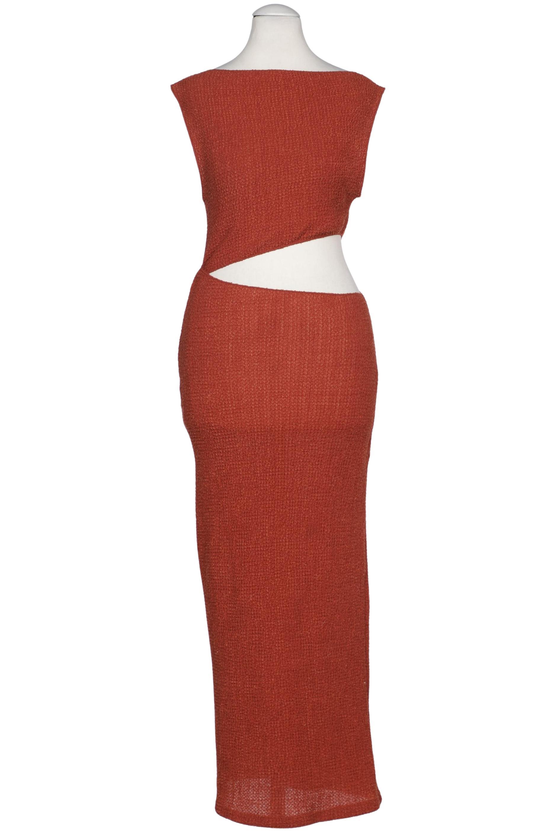

Zara Damen Kleid, rot, Gr. 38