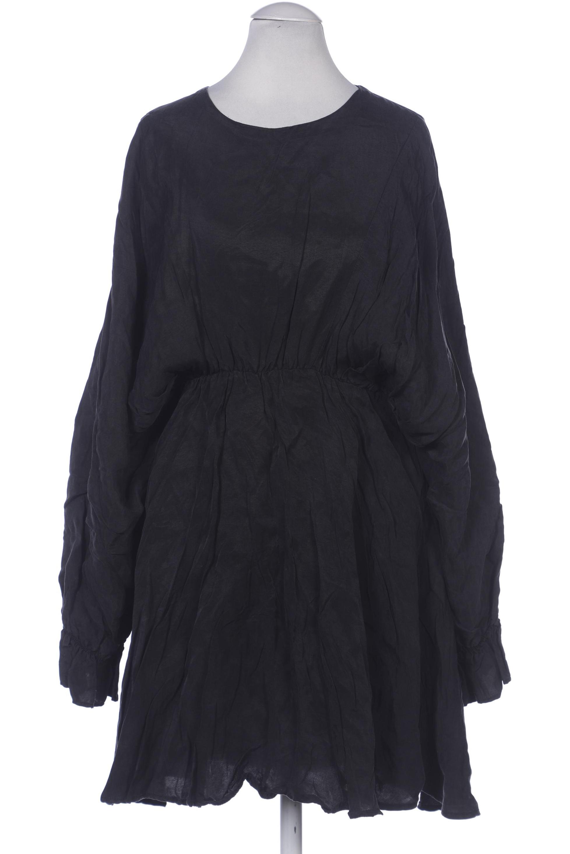 

Zara Damen Kleid, schwarz, Gr. 36