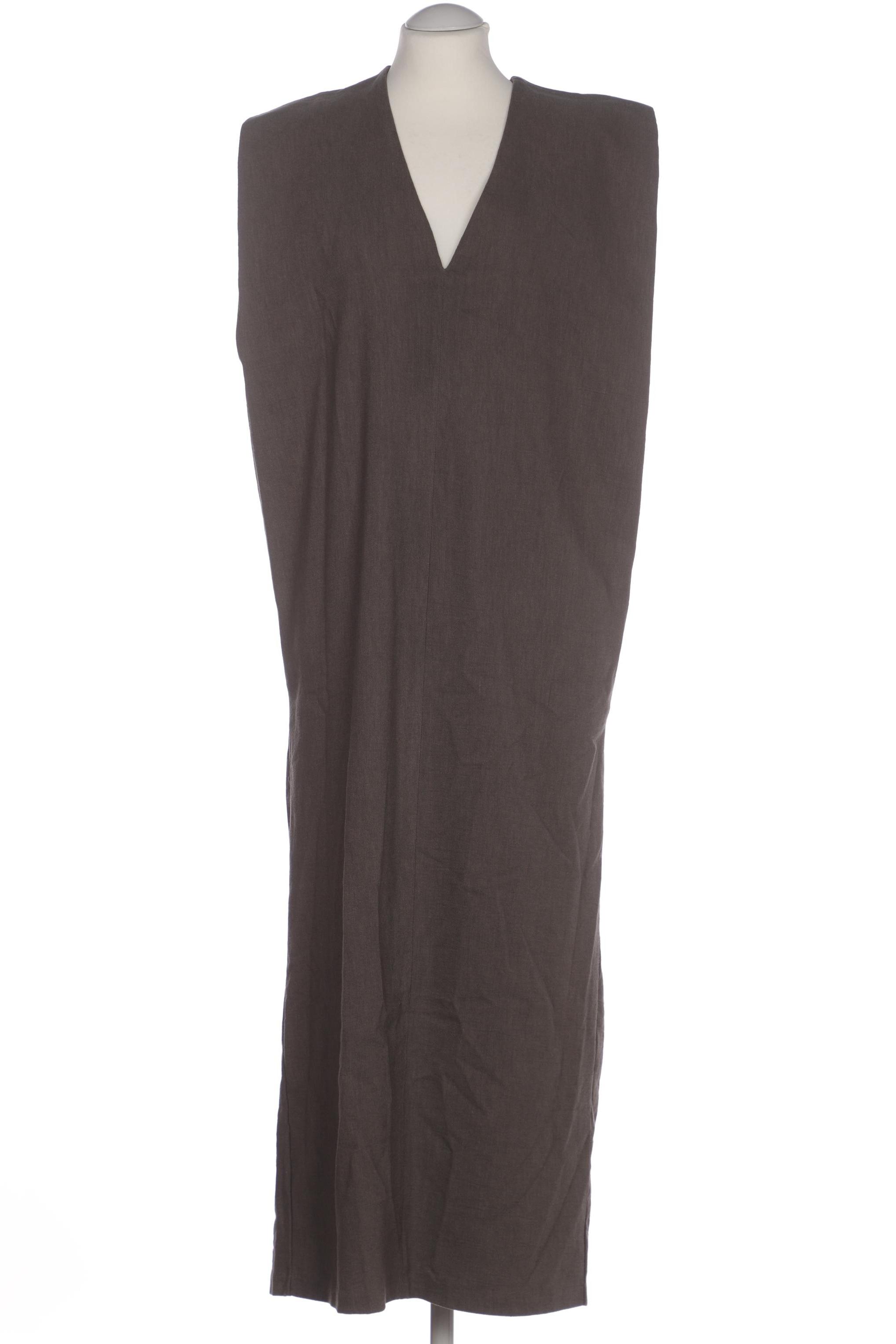 

Zara Damen Kleid, grau, Gr. 36