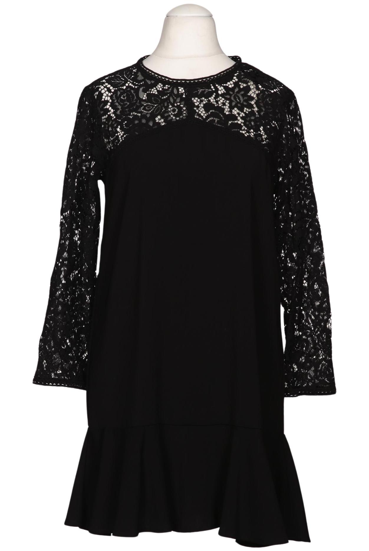 

Zara Damen Kleid, schwarz, Gr. 38