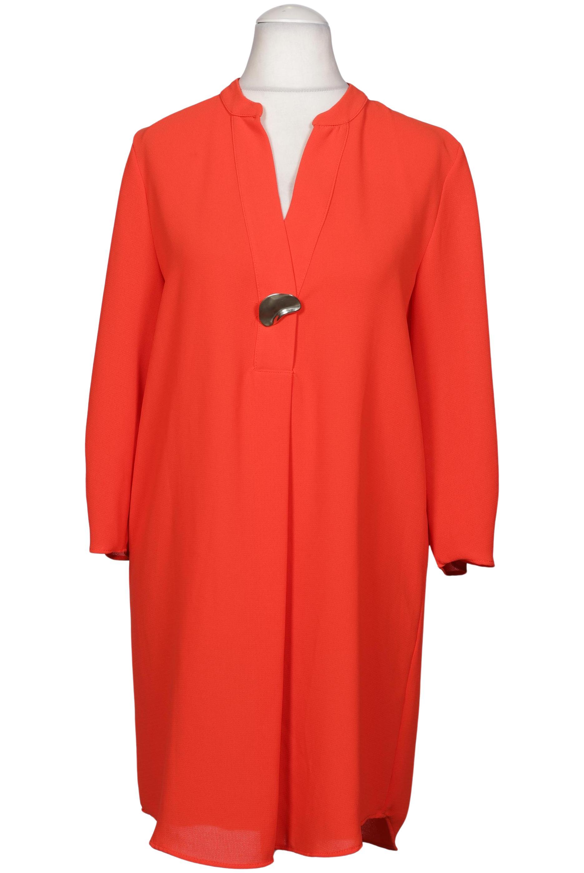 

Zara Damen Kleid, rot, Gr. 38