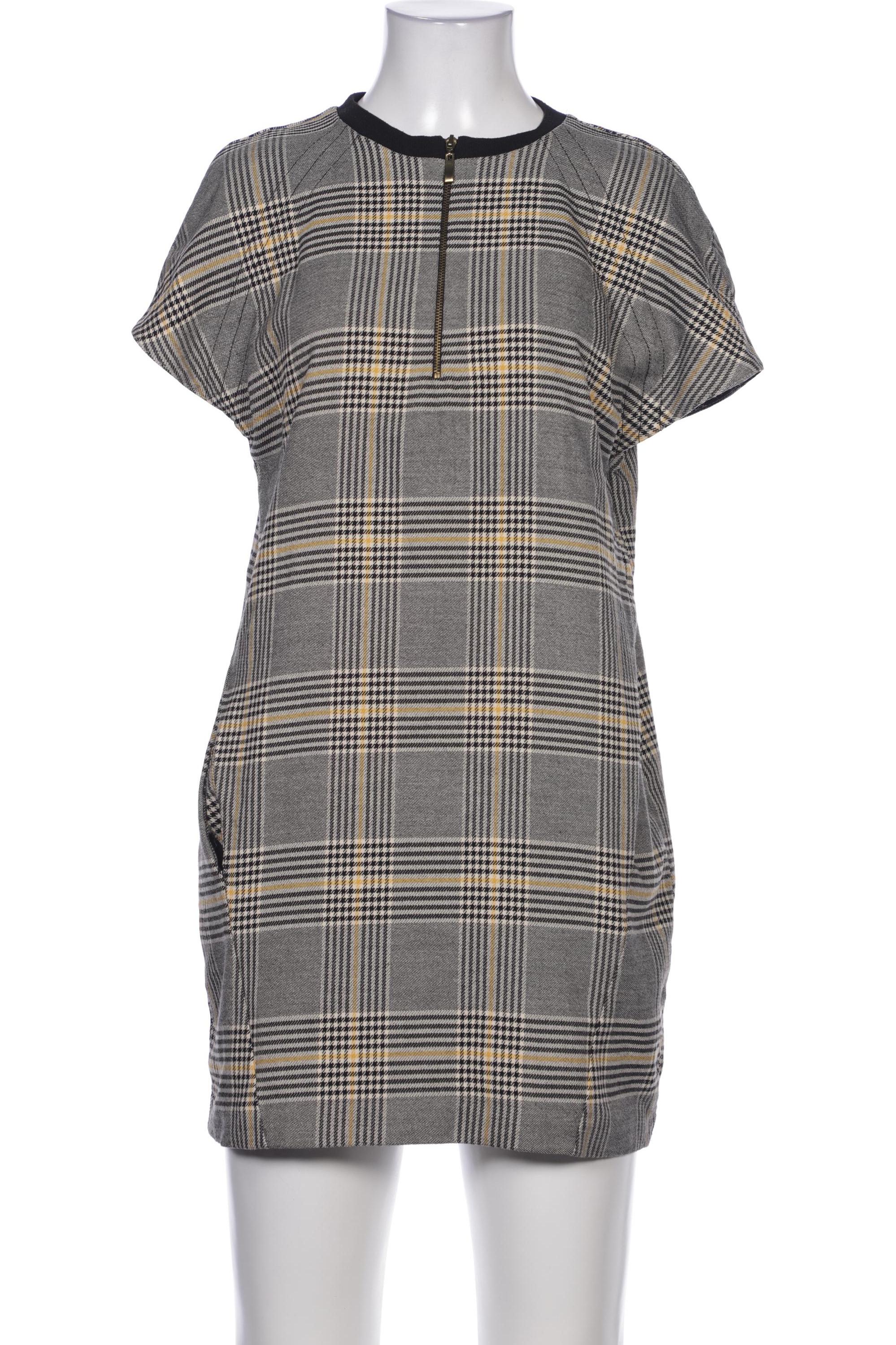 

Zara Damen Kleid, grau, Gr. 36