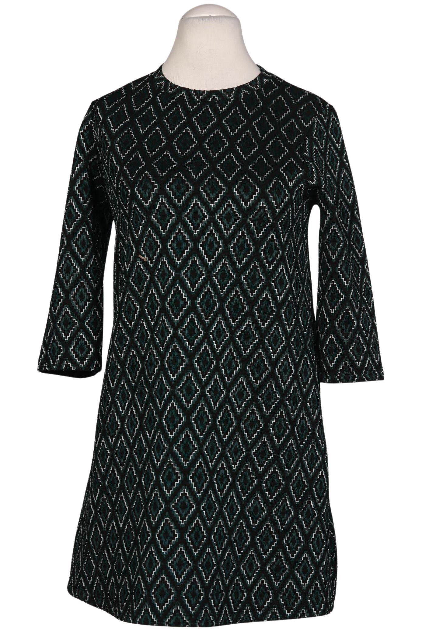 

Zara Damen Kleid, grün, Gr. 38