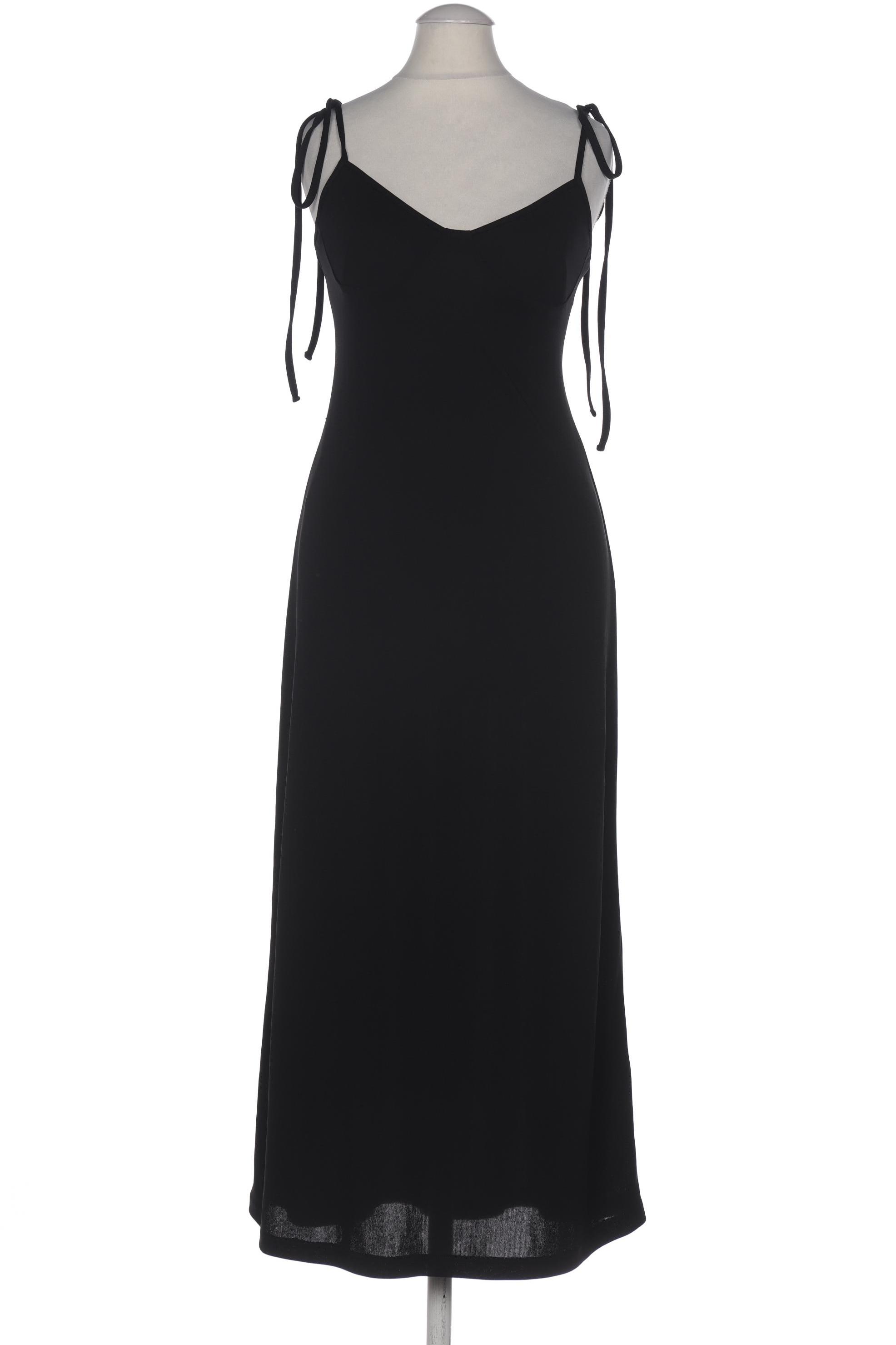 

Zara Damen Kleid, schwarz, Gr. 36
