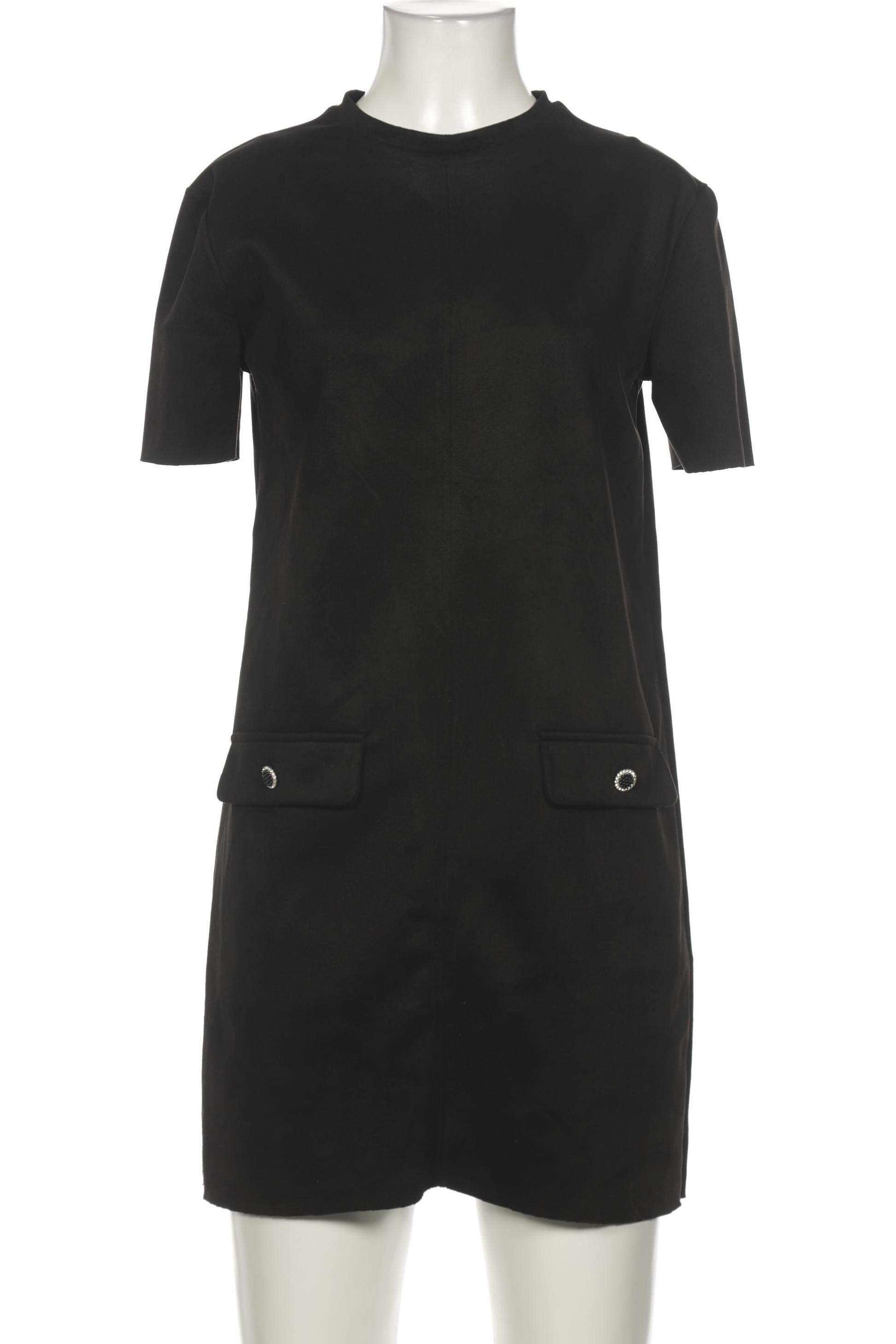 

Zara Damen Kleid, schwarz, Gr. 36
