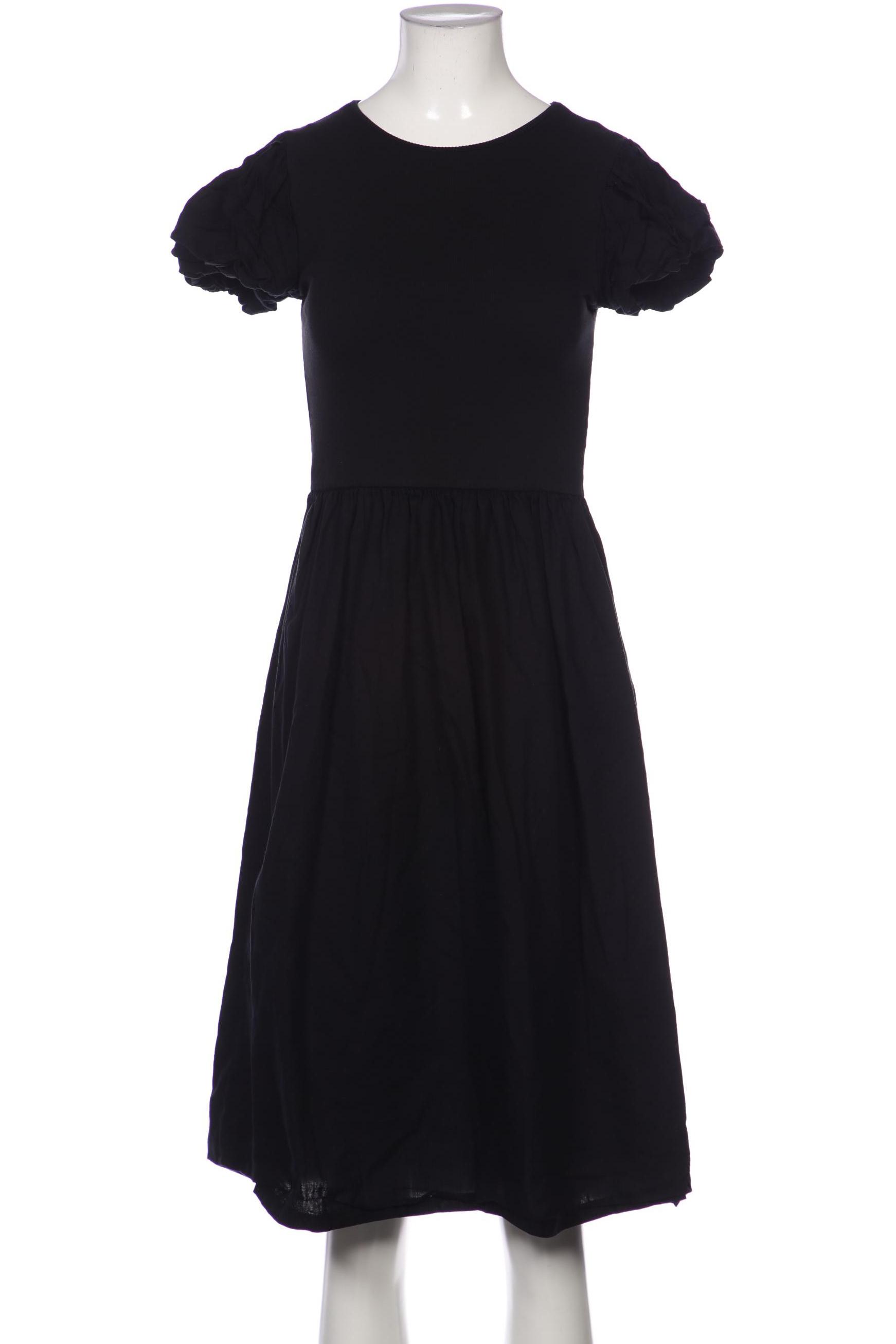 

ZARA Damen Kleid, schwarz