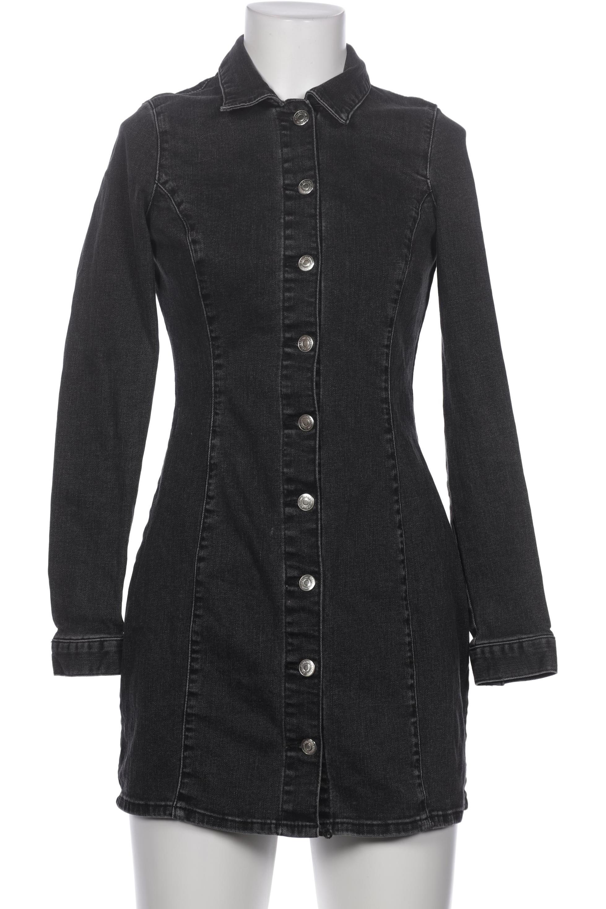 

Zara Damen Kleid, schwarz, Gr. 36