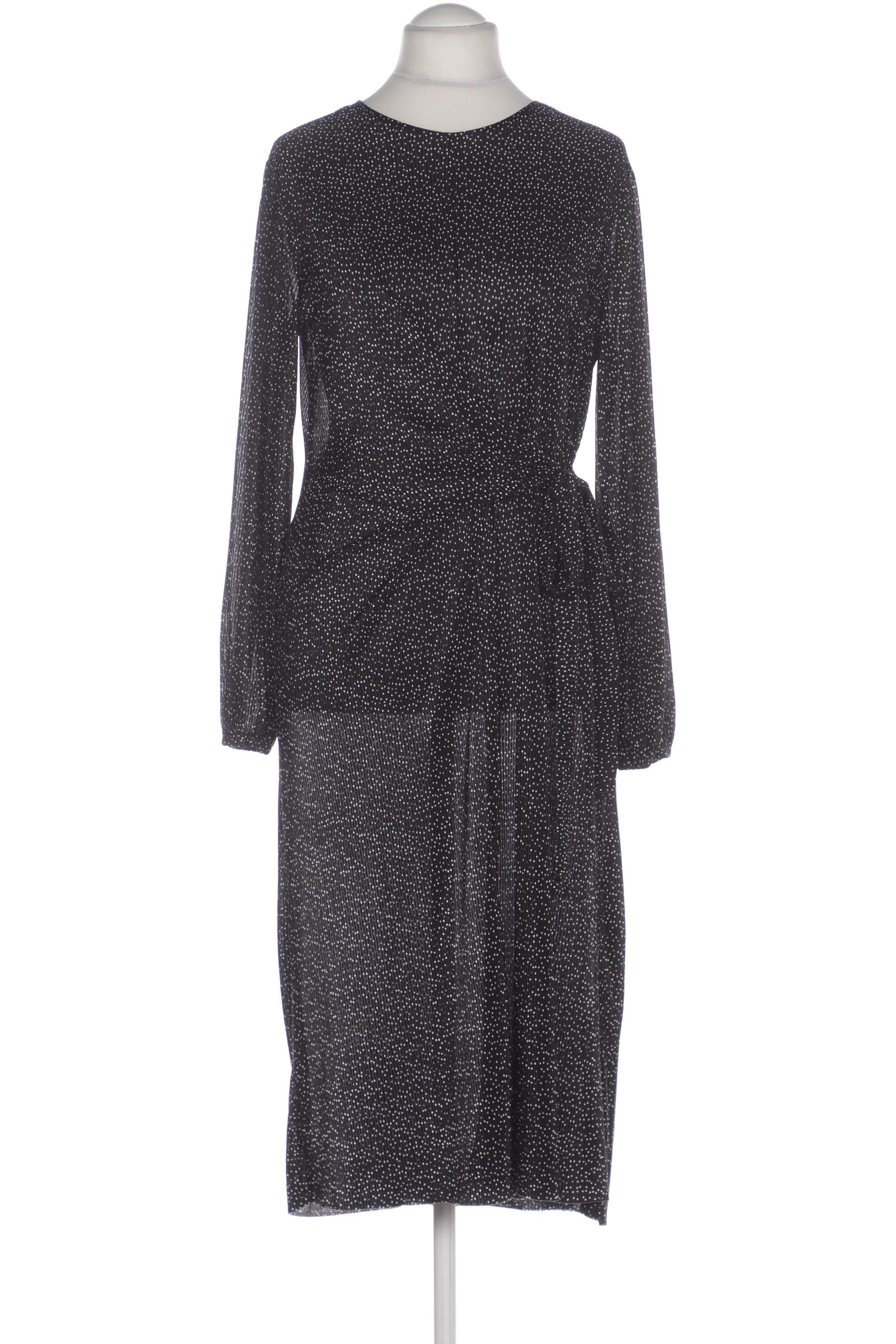 

Zara Damen Kleid, schwarz, Gr. 42