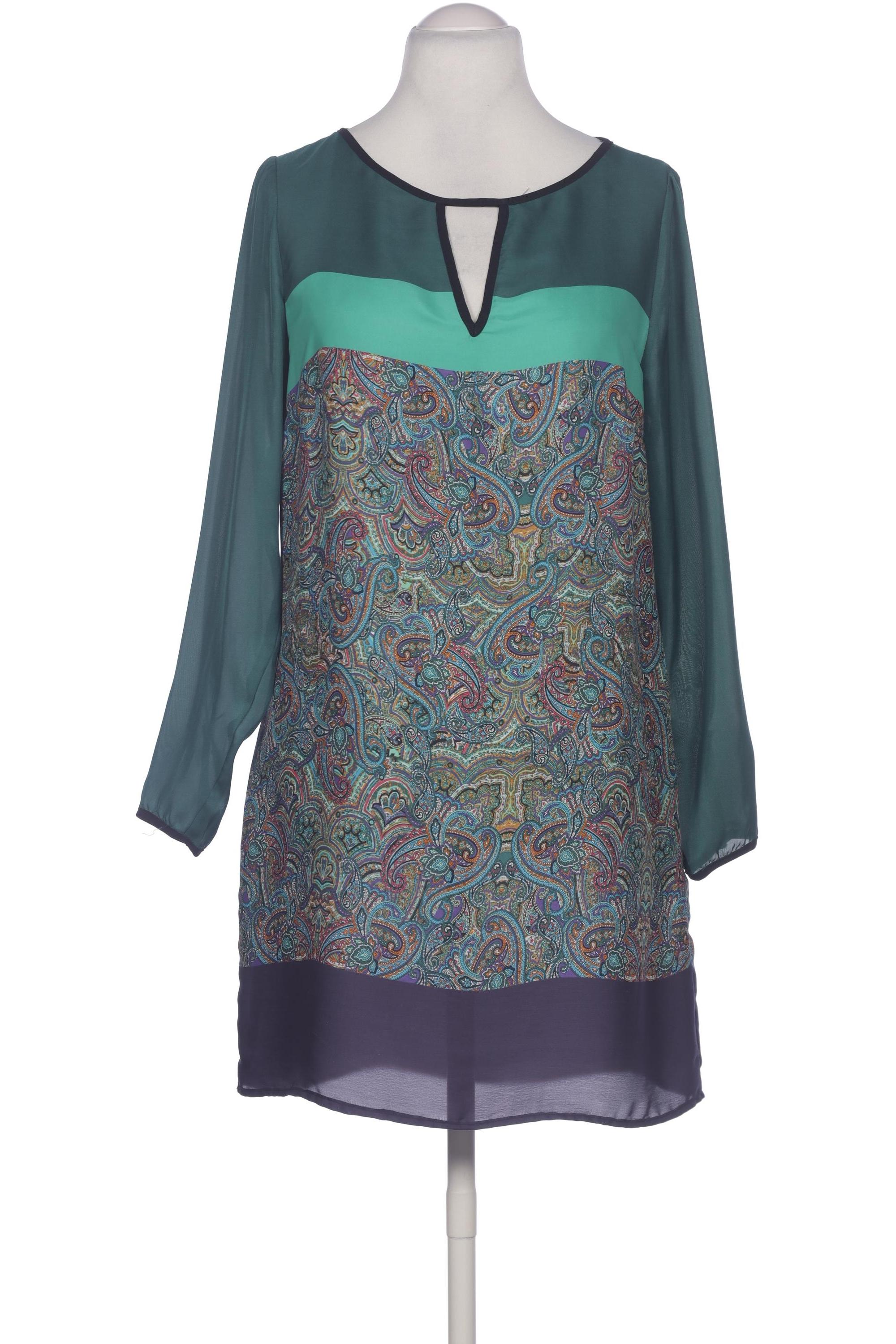 

Zara Damen Kleid, mehrfarbig, Gr. 42