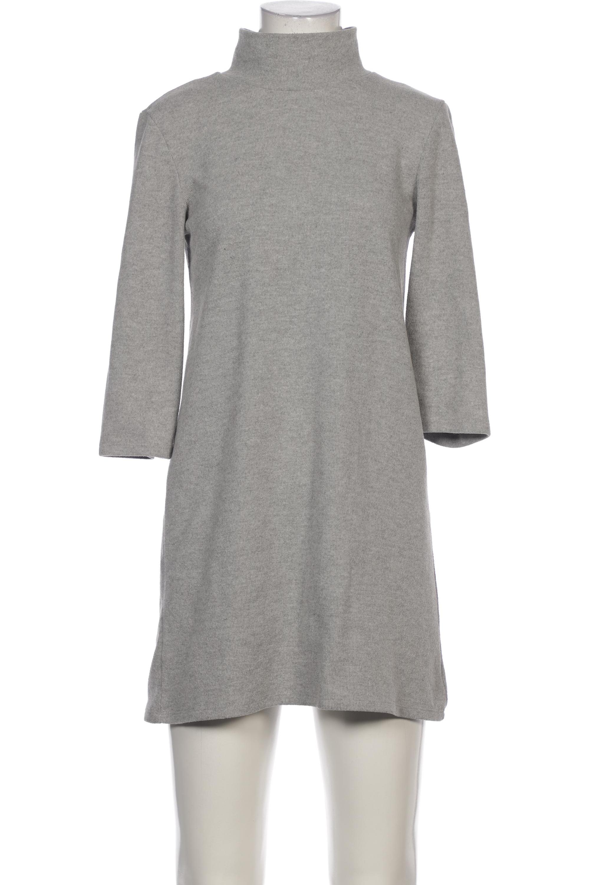 

Zara Damen Kleid, grau, Gr. 36