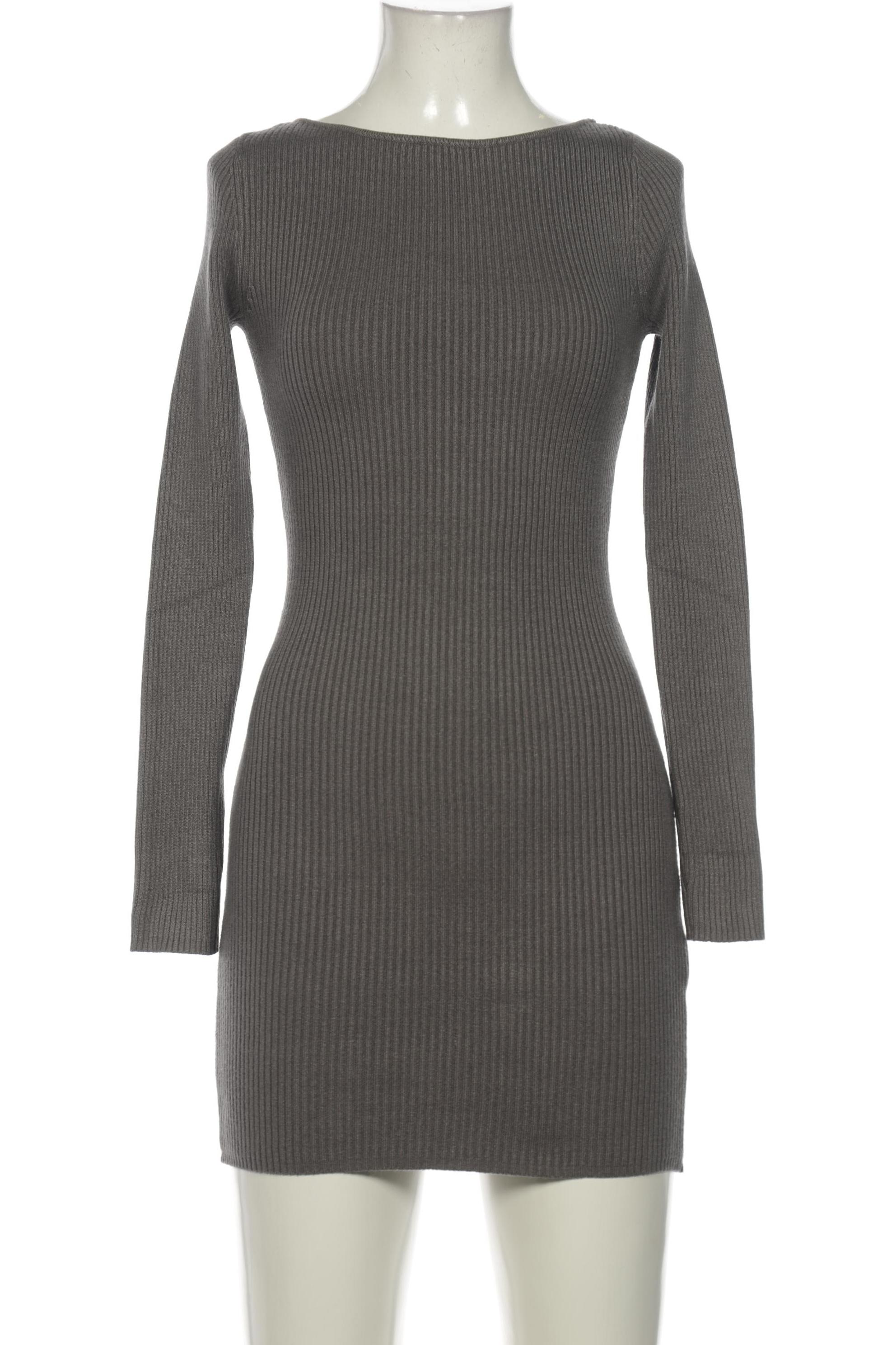 

ZARA Damen Kleid, grau