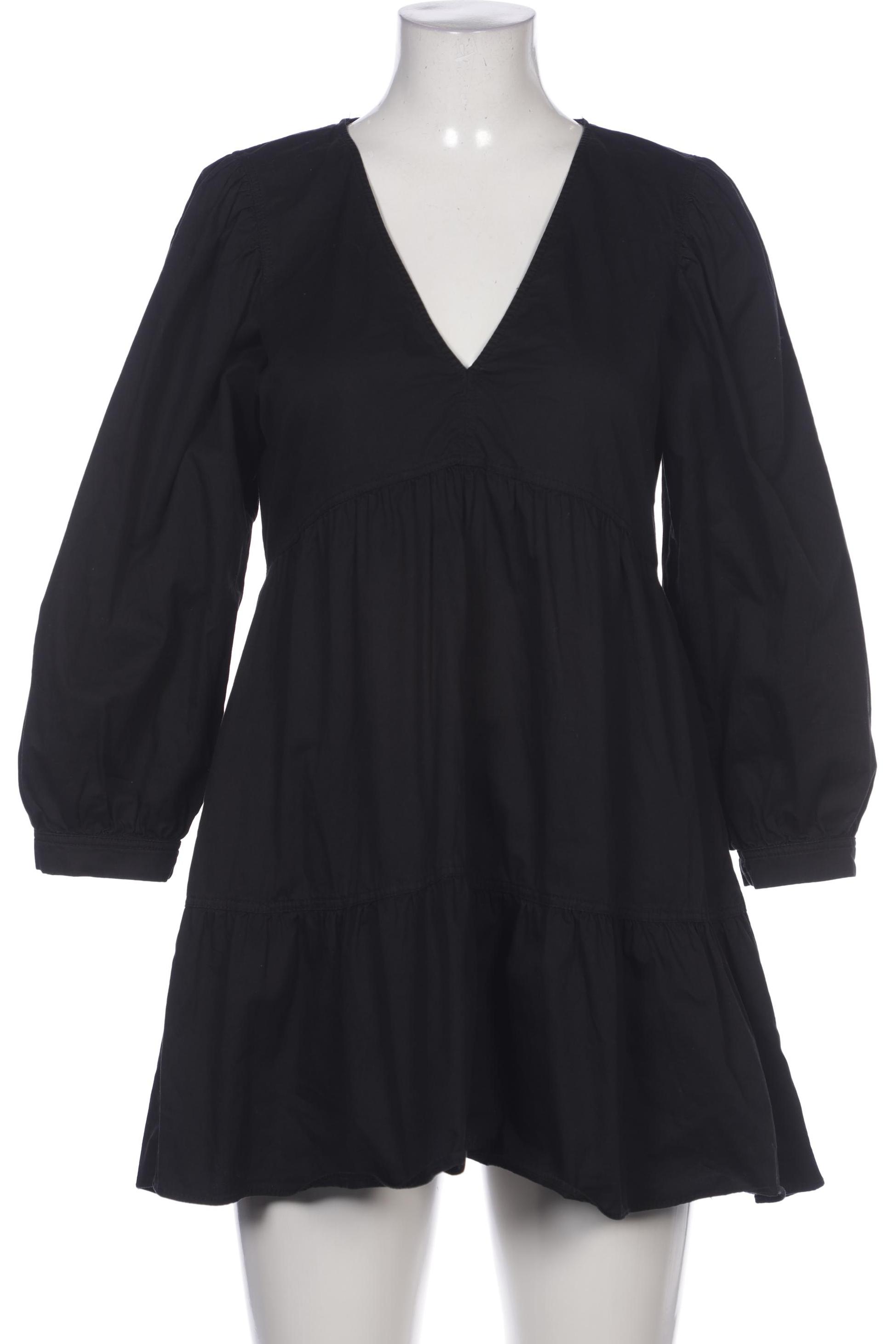 

Zara Damen Kleid, schwarz, Gr. 38