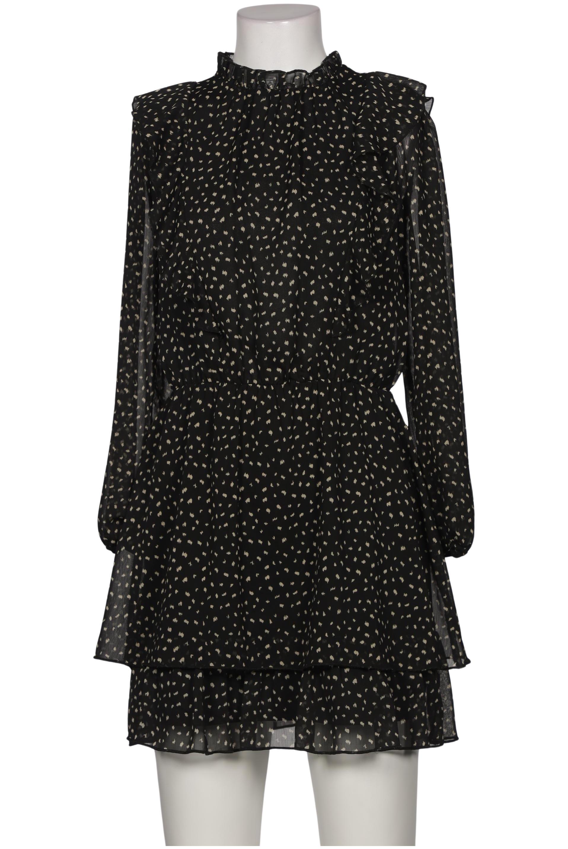 

Zara Damen Kleid, schwarz, Gr. 34