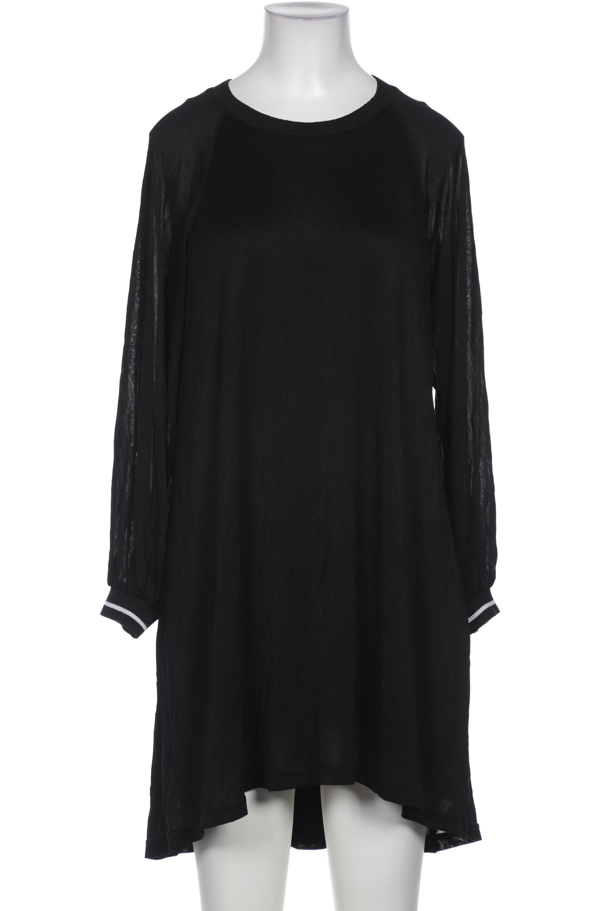

ZARA Damen Kleid, schwarz