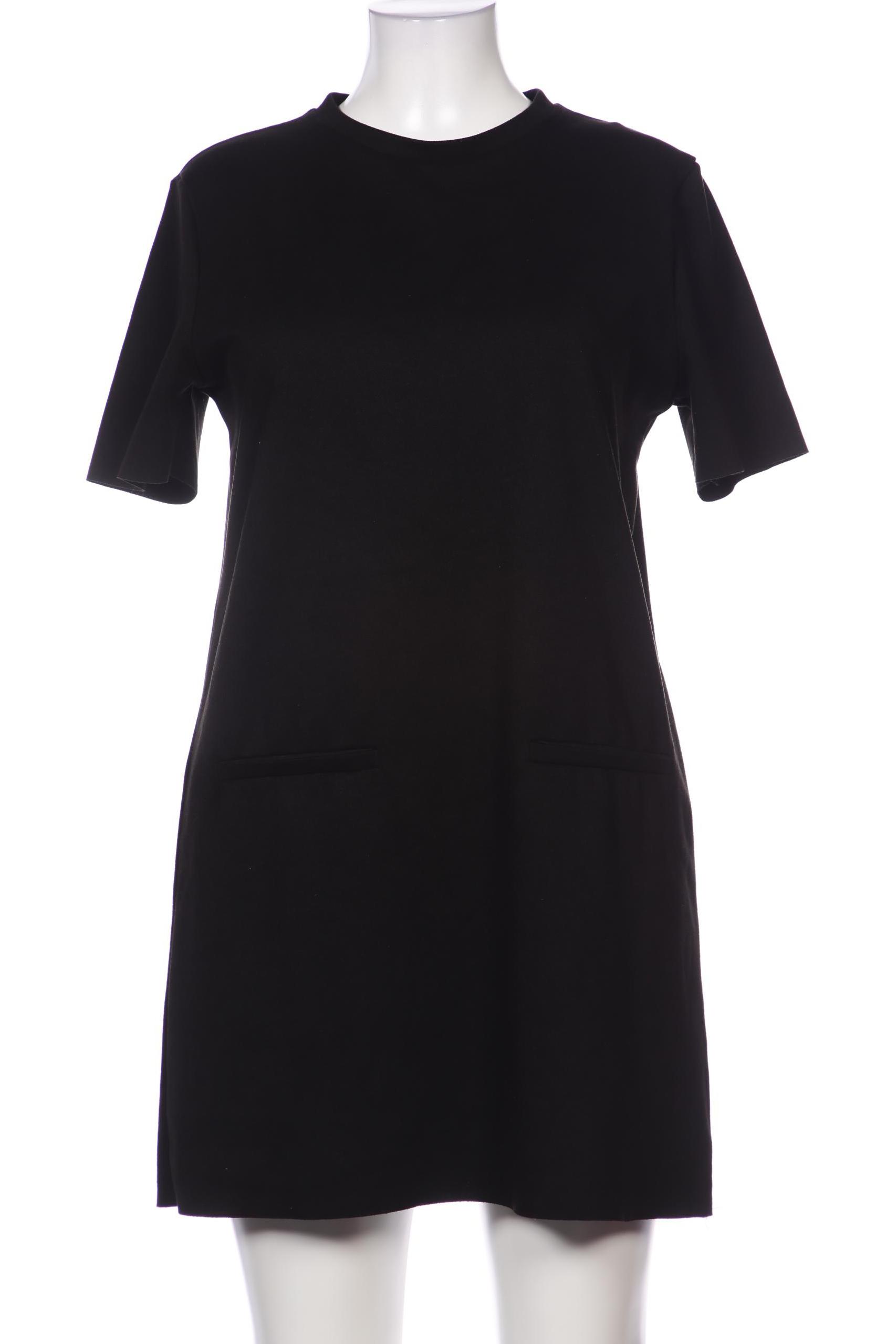 

ZARA Damen Kleid, schwarz