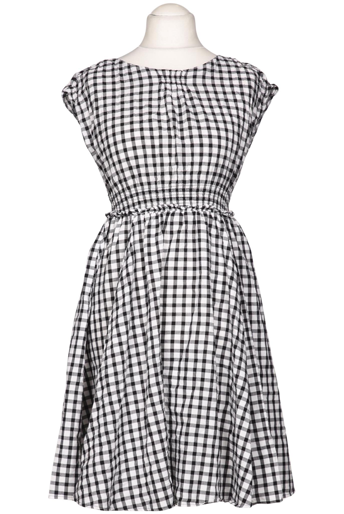 

Zara Damen Kleid, mehrfarbig, Gr. 38