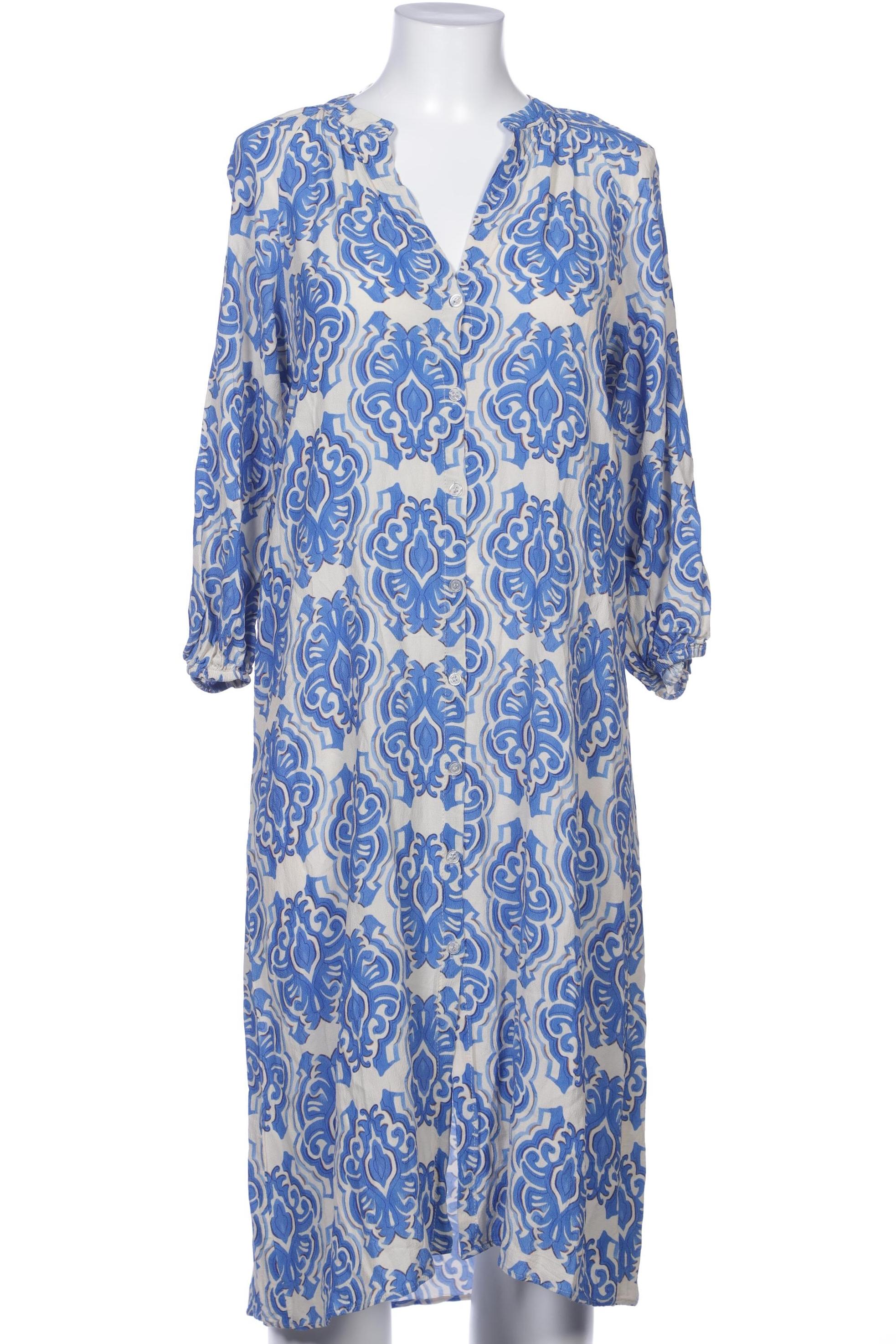 

Zara Damen Kleid, mehrfarbig, Gr. 38