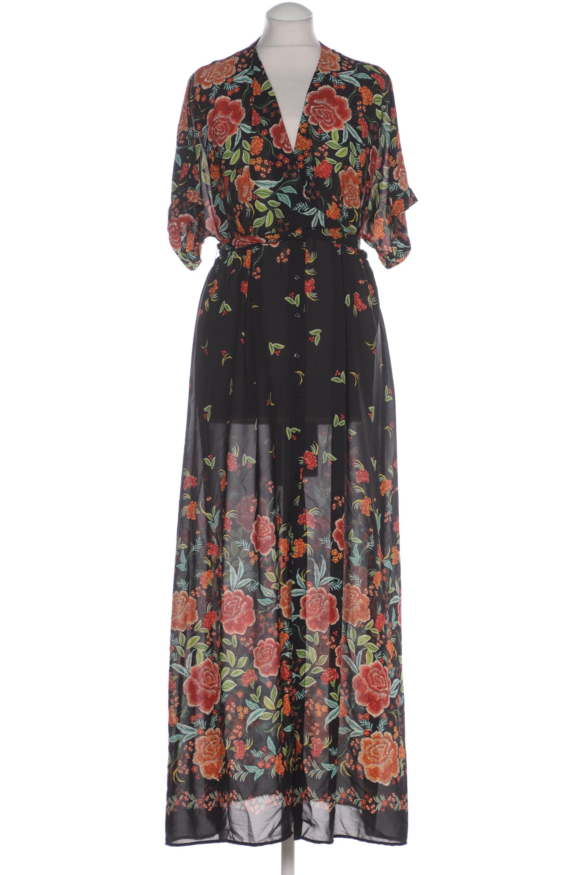 

Zara Damen Kleid, schwarz, Gr. 38