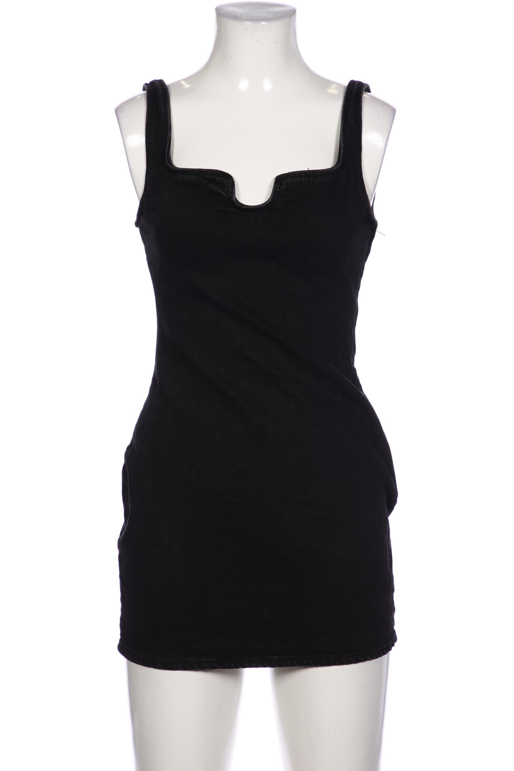

ZARA Damen Kleid, schwarz