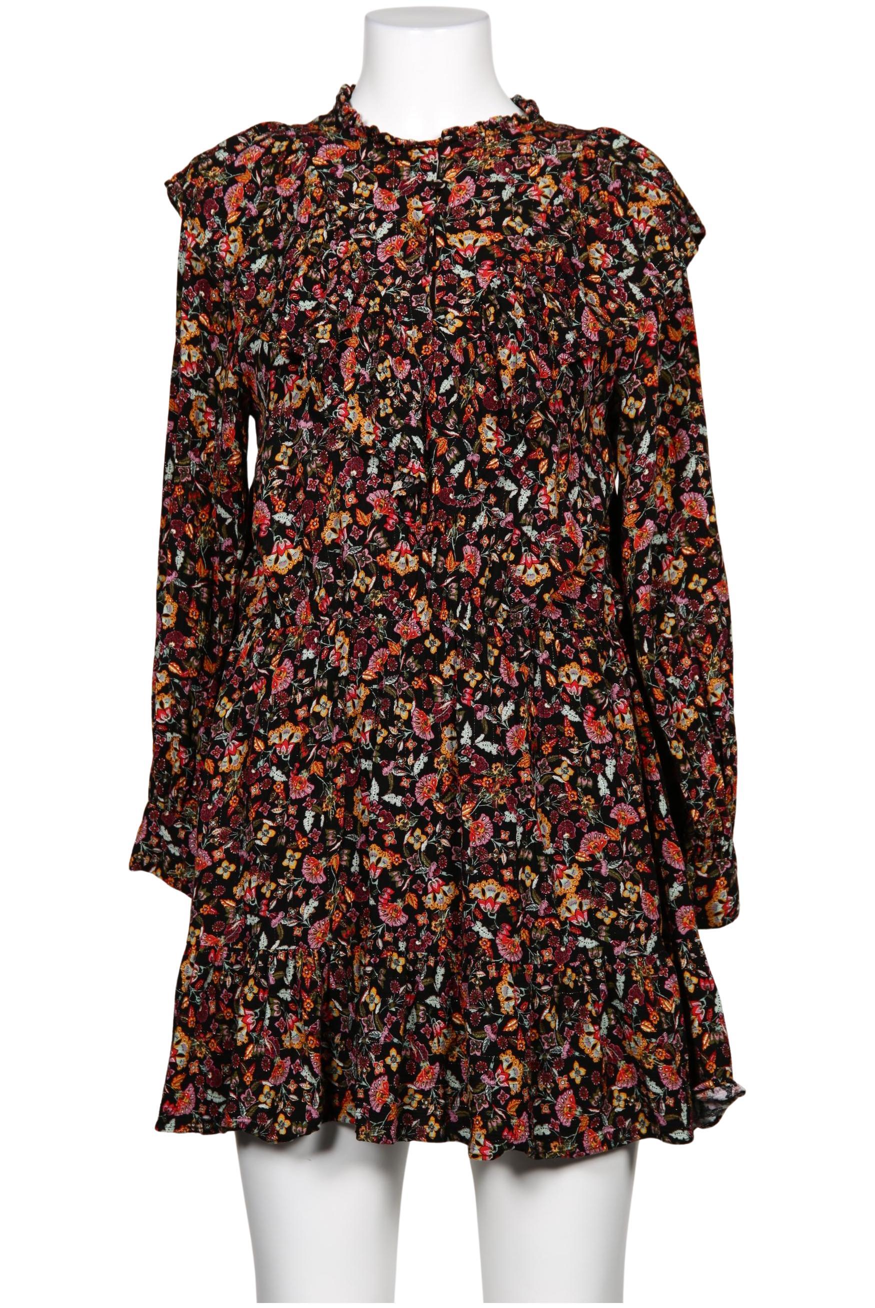 

Zara Damen Kleid, mehrfarbig, Gr. 42