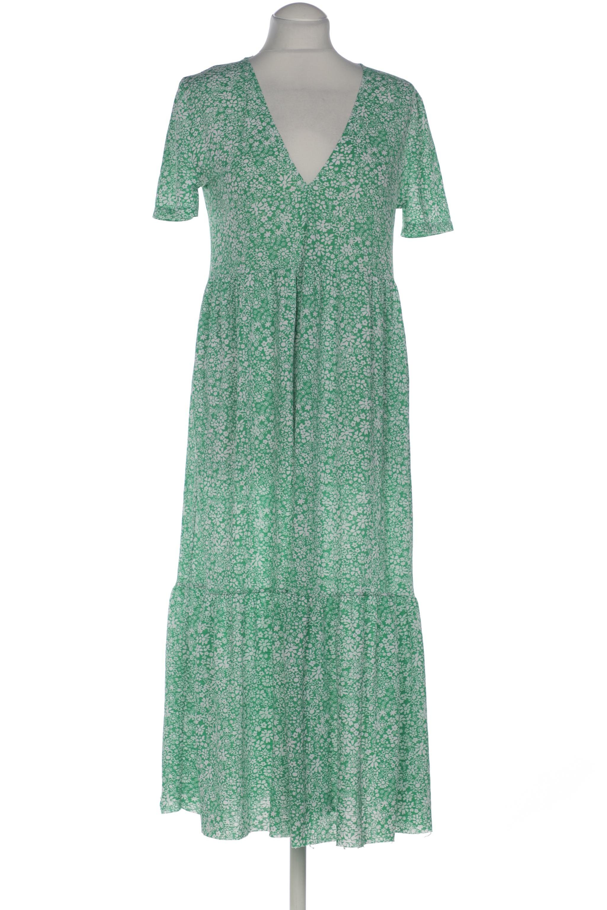 

Zara Damen Kleid, grün, Gr. 36