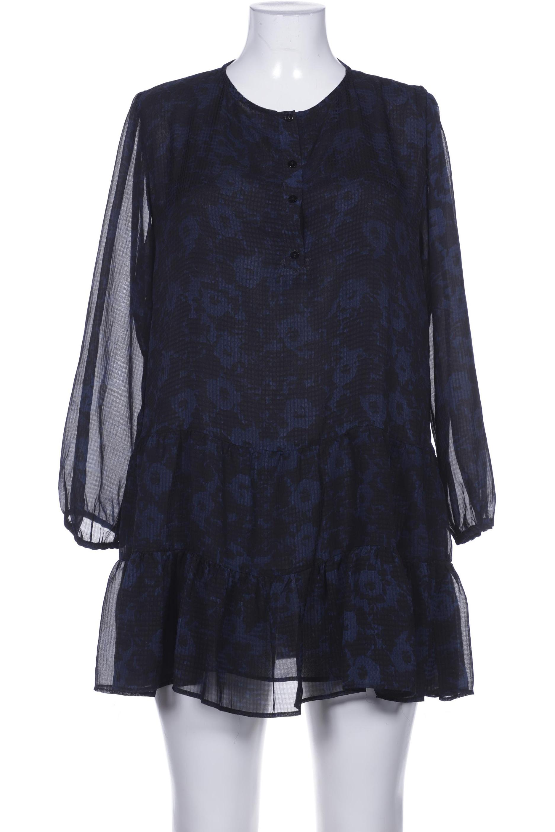

ZARA Damen Kleid, schwarz