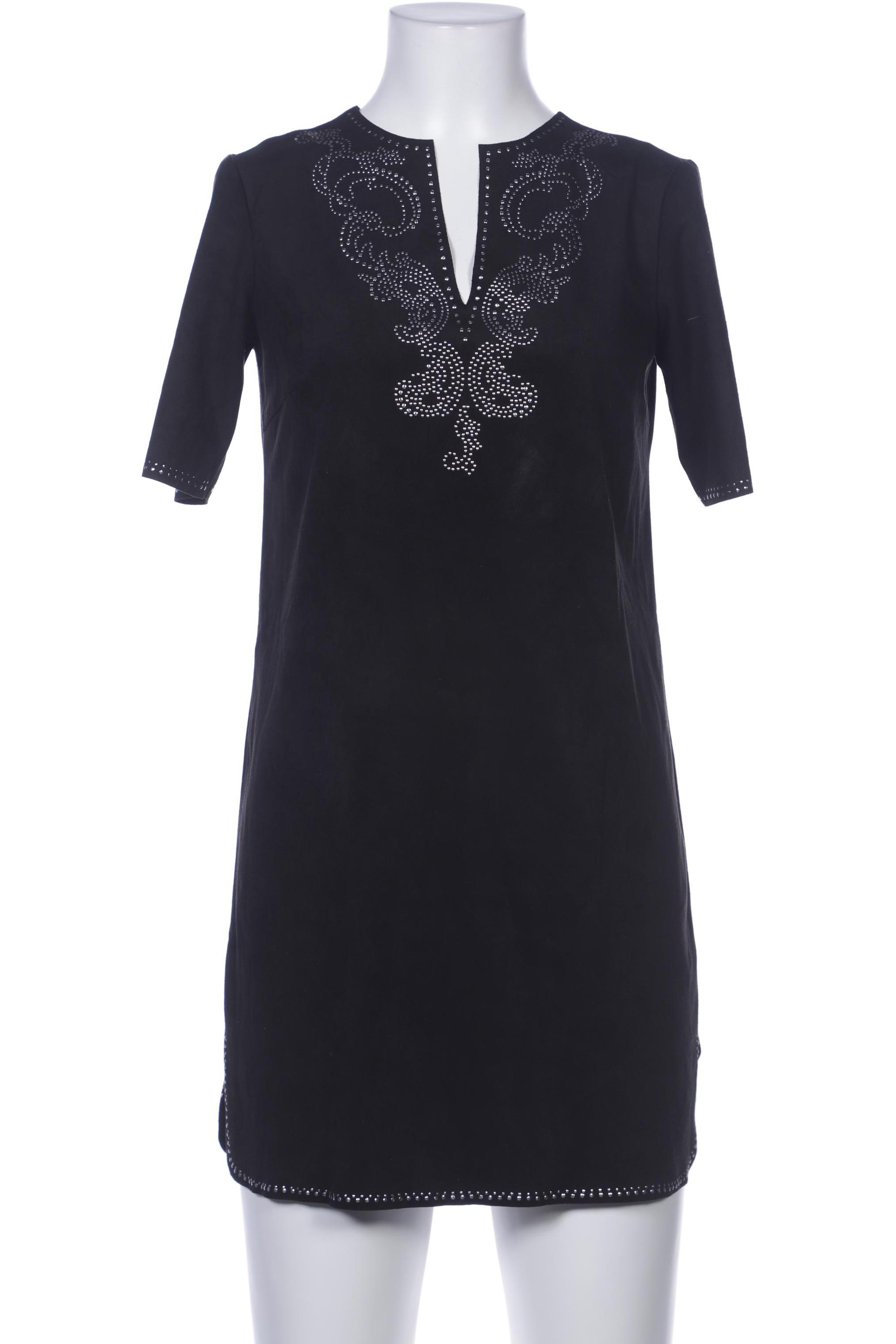 

Zara Damen Kleid, schwarz, Gr. 34