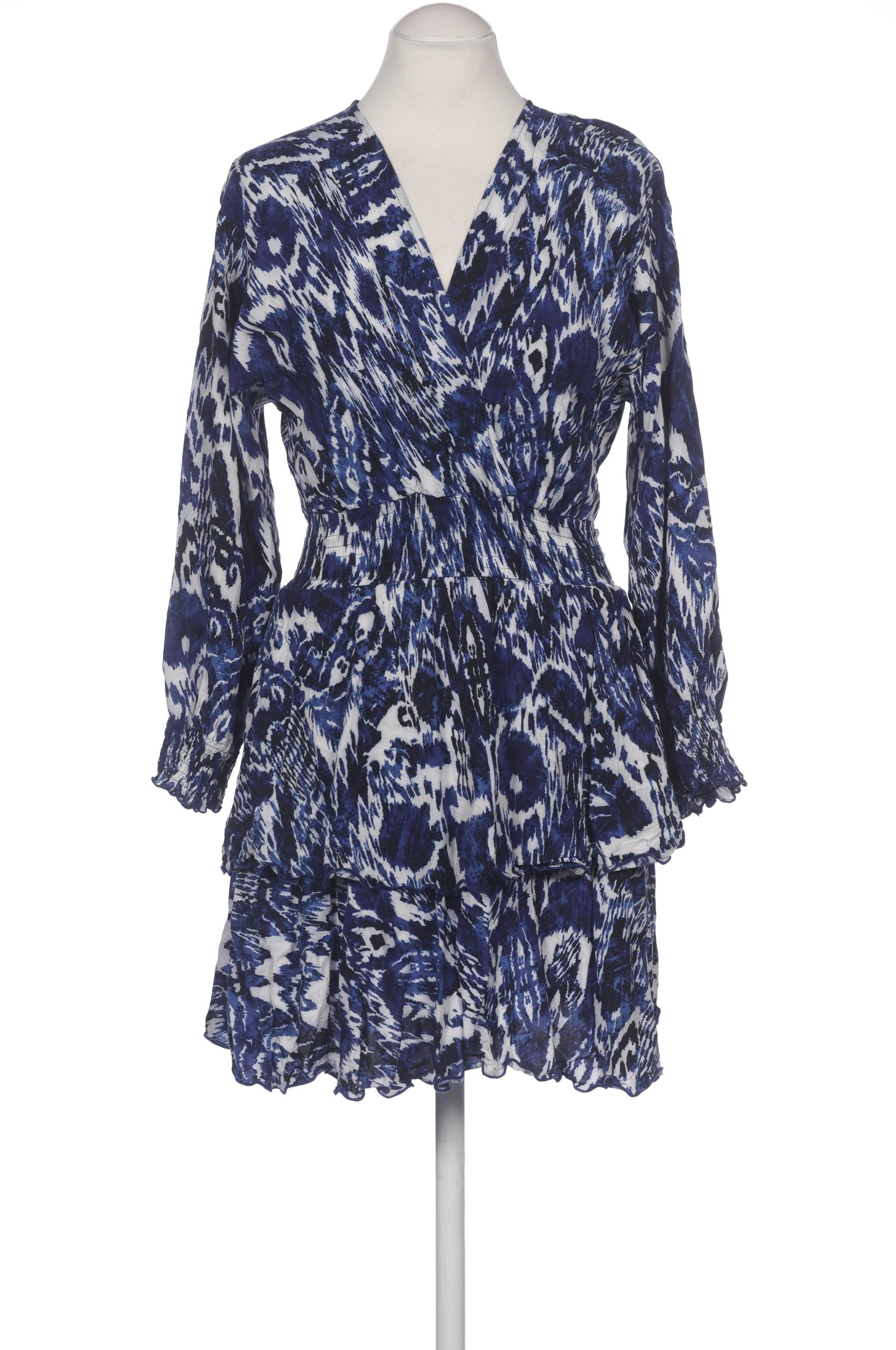 

Zara Damen Kleid, marineblau, Gr. 36