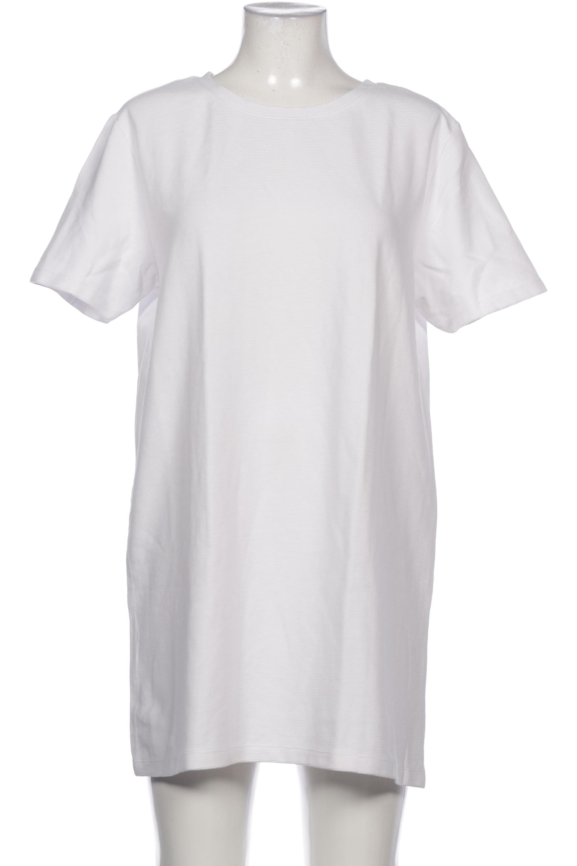 

Zara Damen Kleid, weiß, Gr. 42