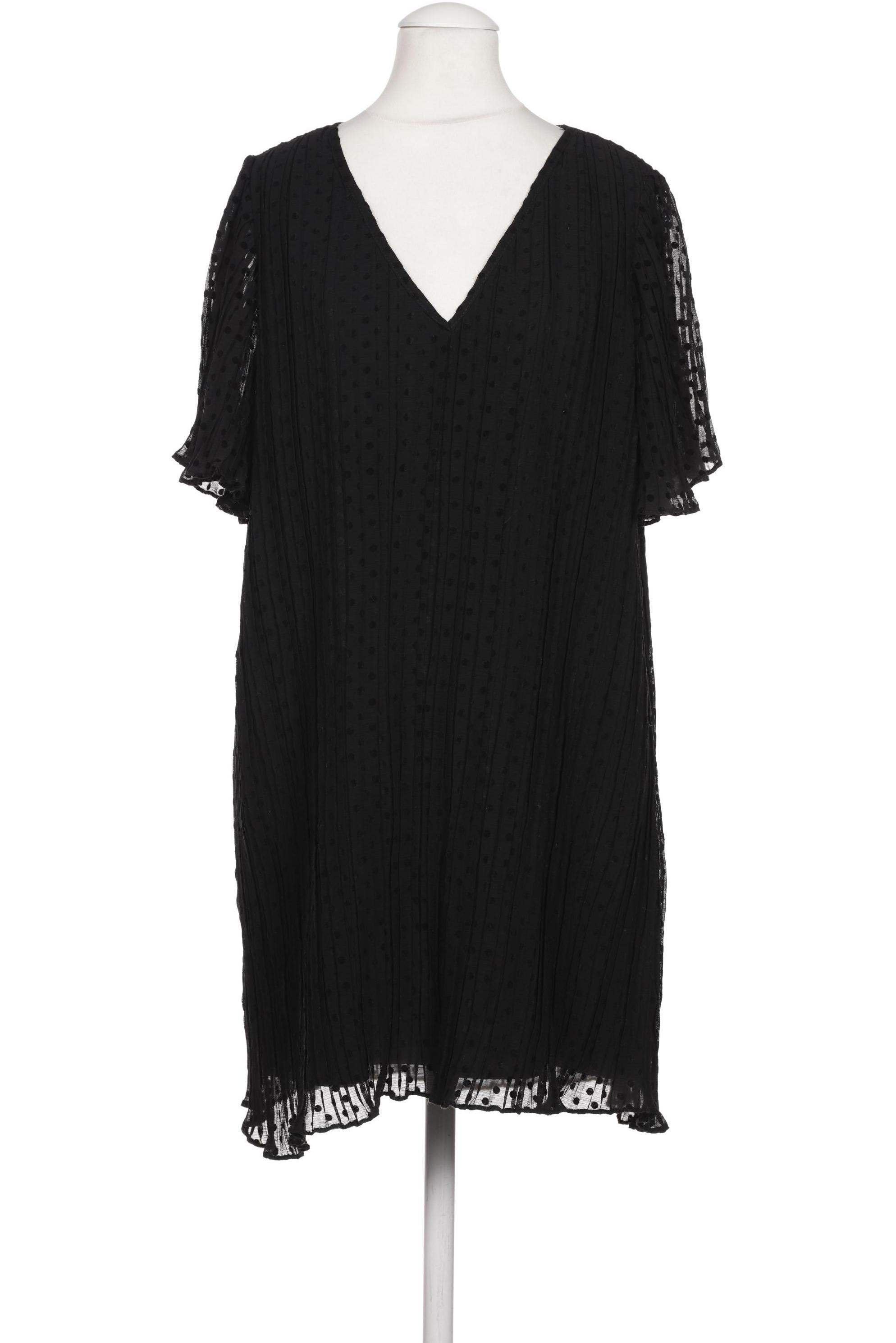 

Zara Damen Kleid, schwarz, Gr. 34