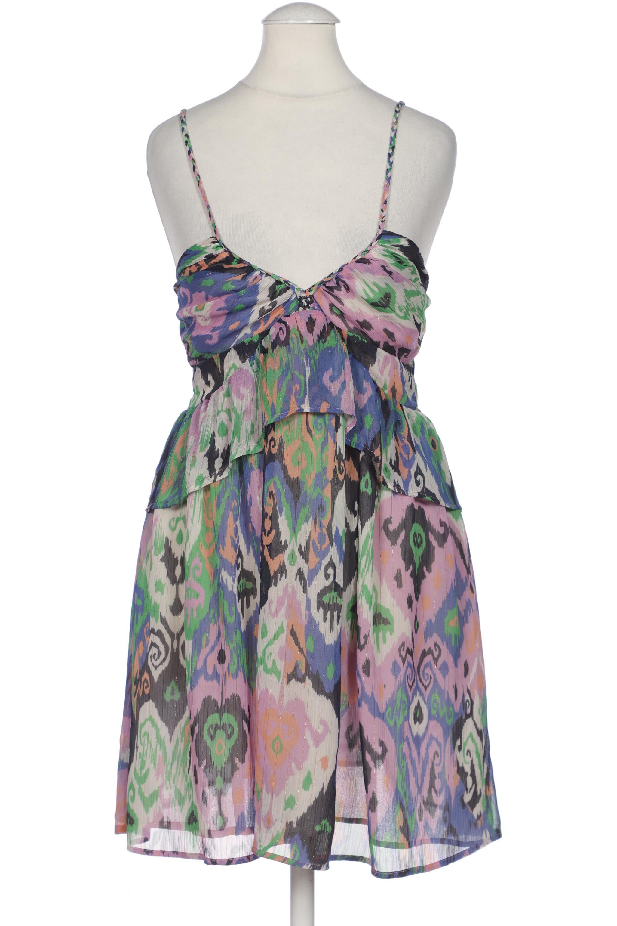 

Zara Damen Kleid, mehrfarbig, Gr. 36