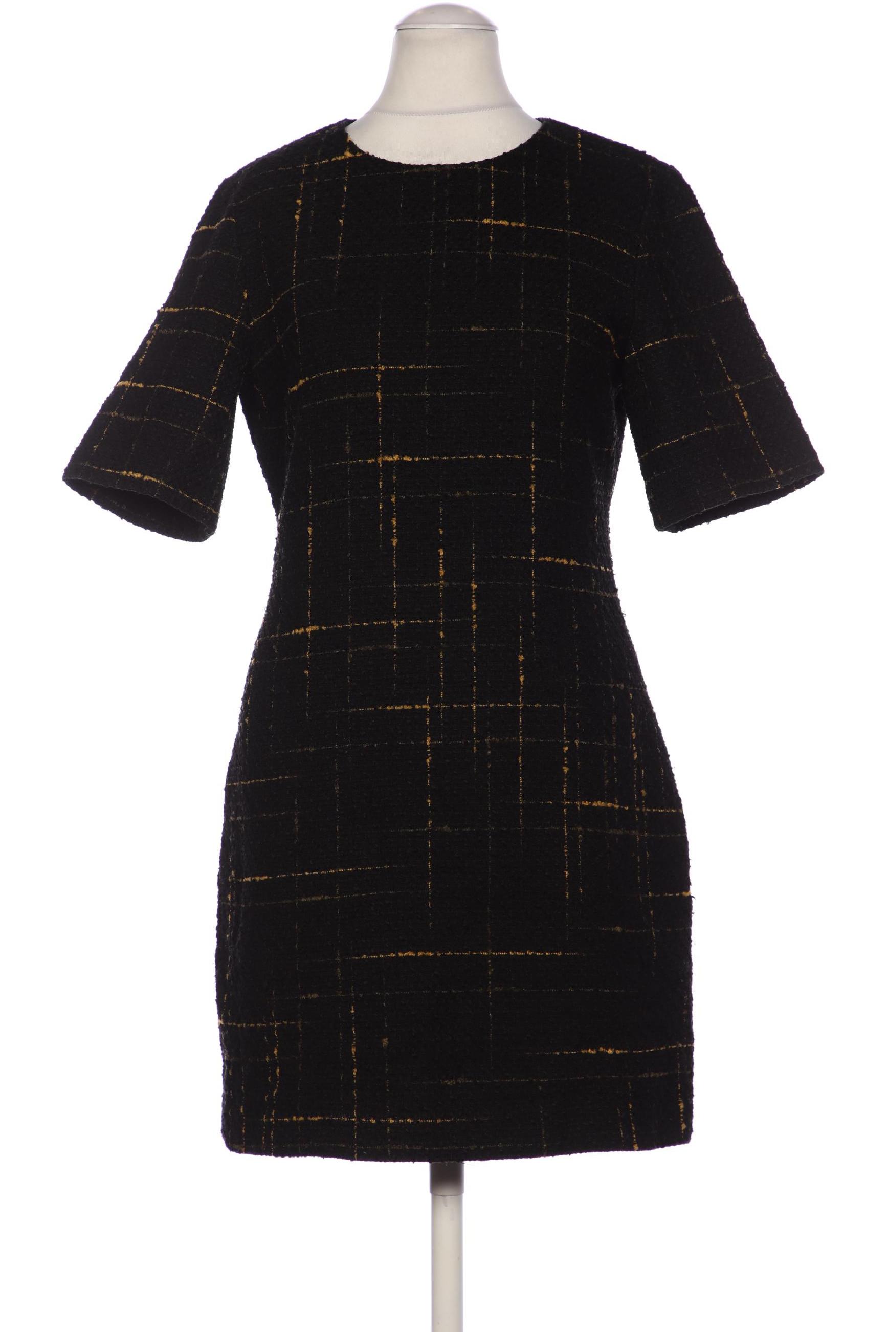 Thumbnail - Zara Damen Kleid, schwarz, Gr. 36