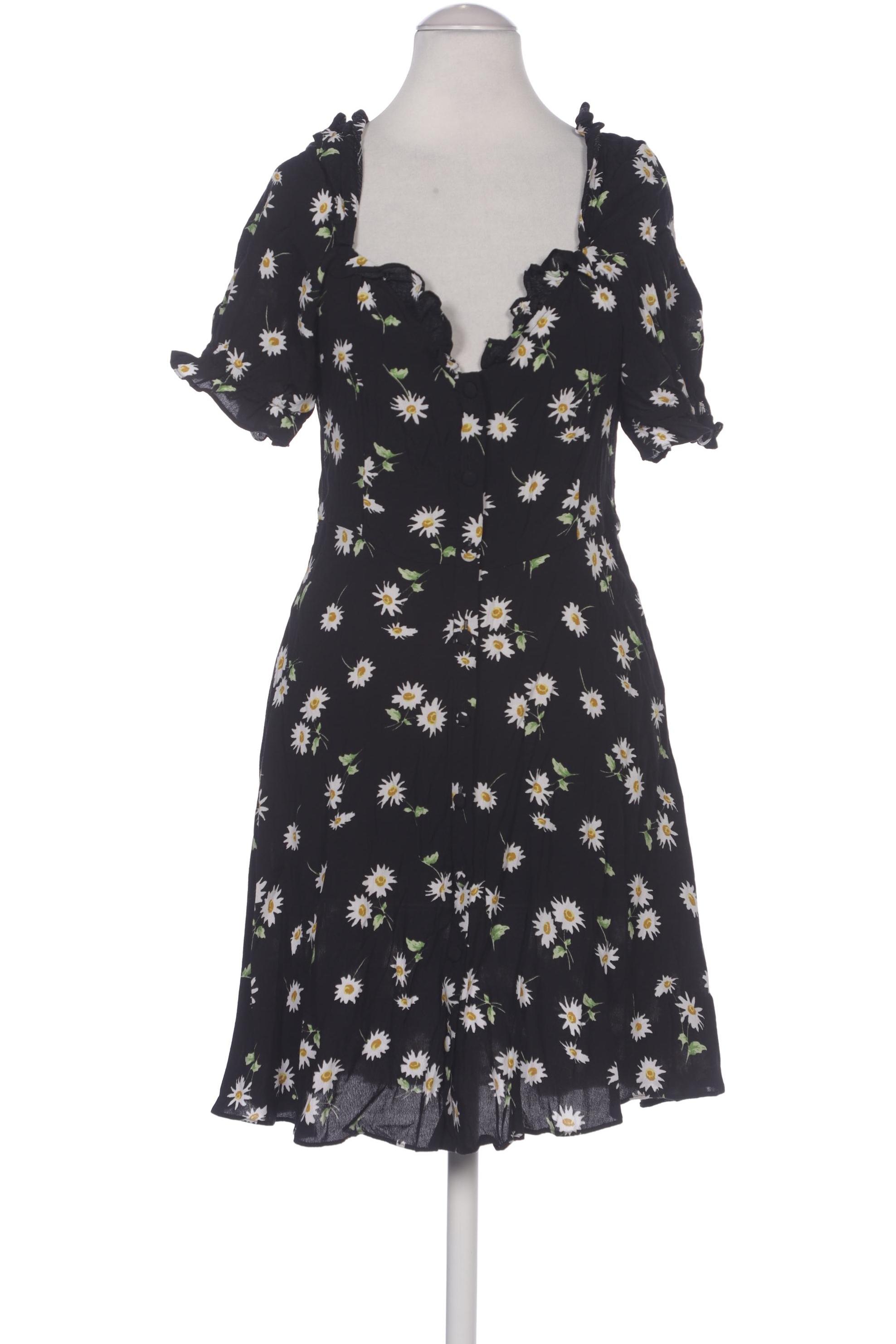 

Zara Damen Kleid, schwarz, Gr. 34