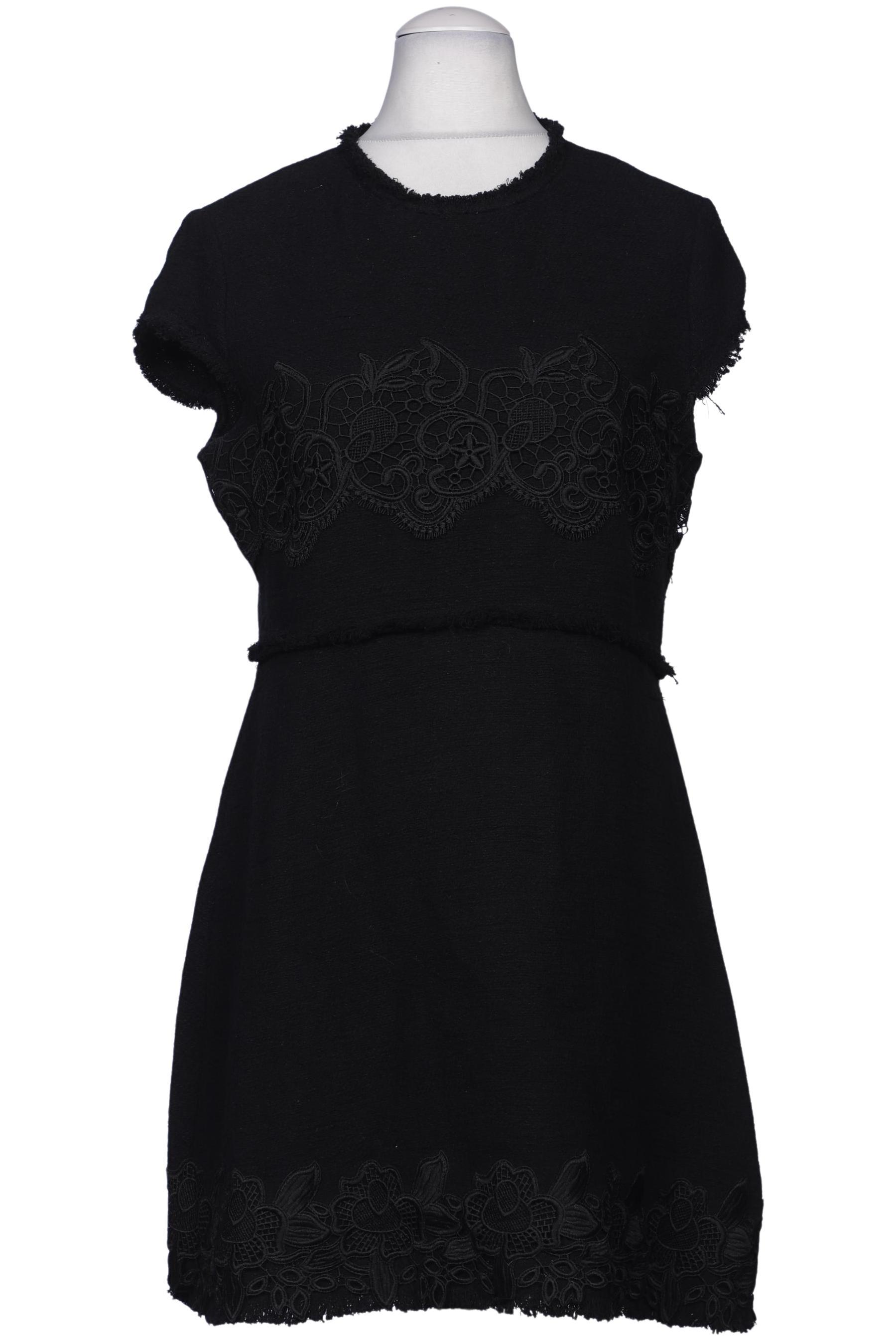 

Zara Damen Kleid, schwarz, Gr. 44