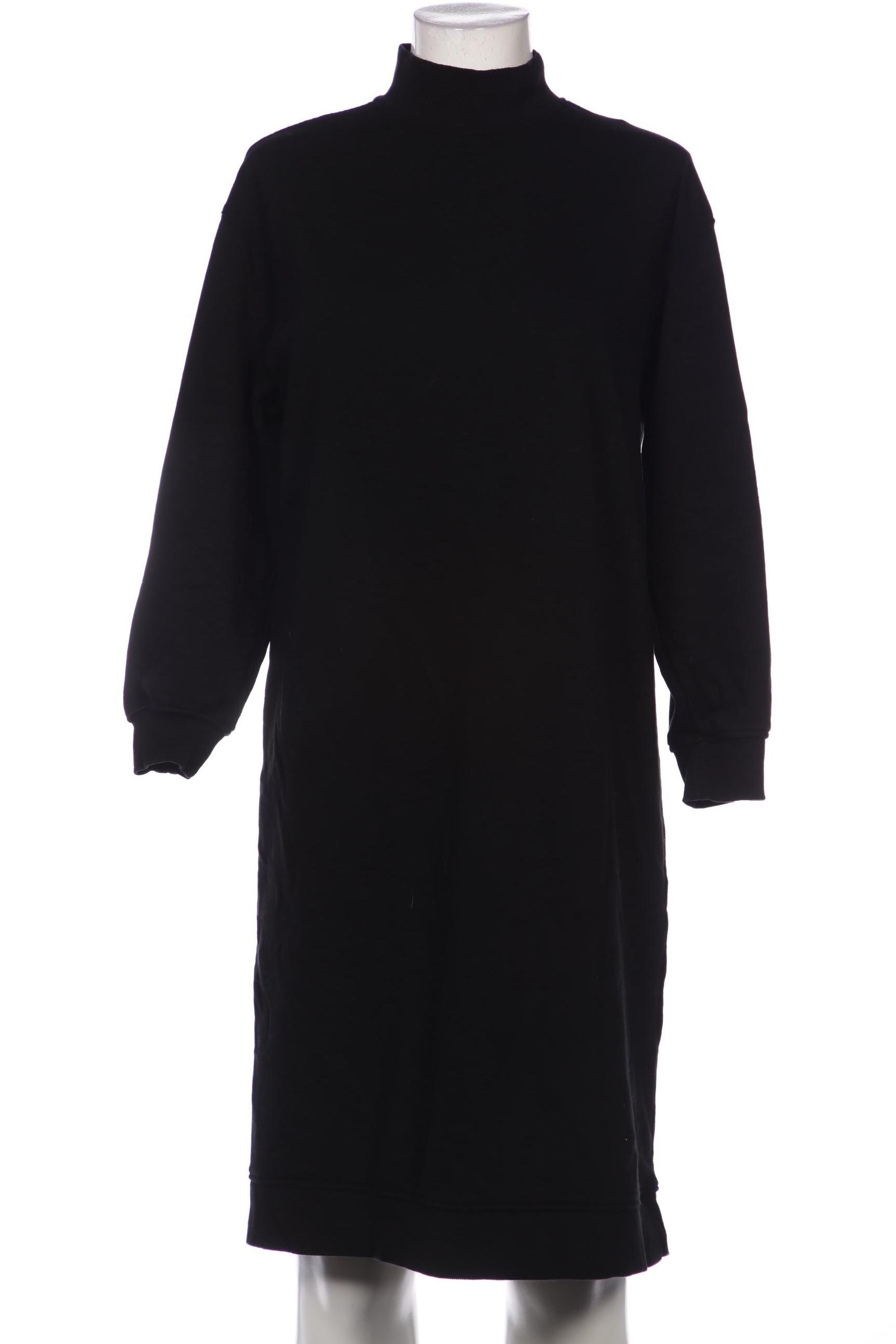 

ZARA Damen Kleid, schwarz