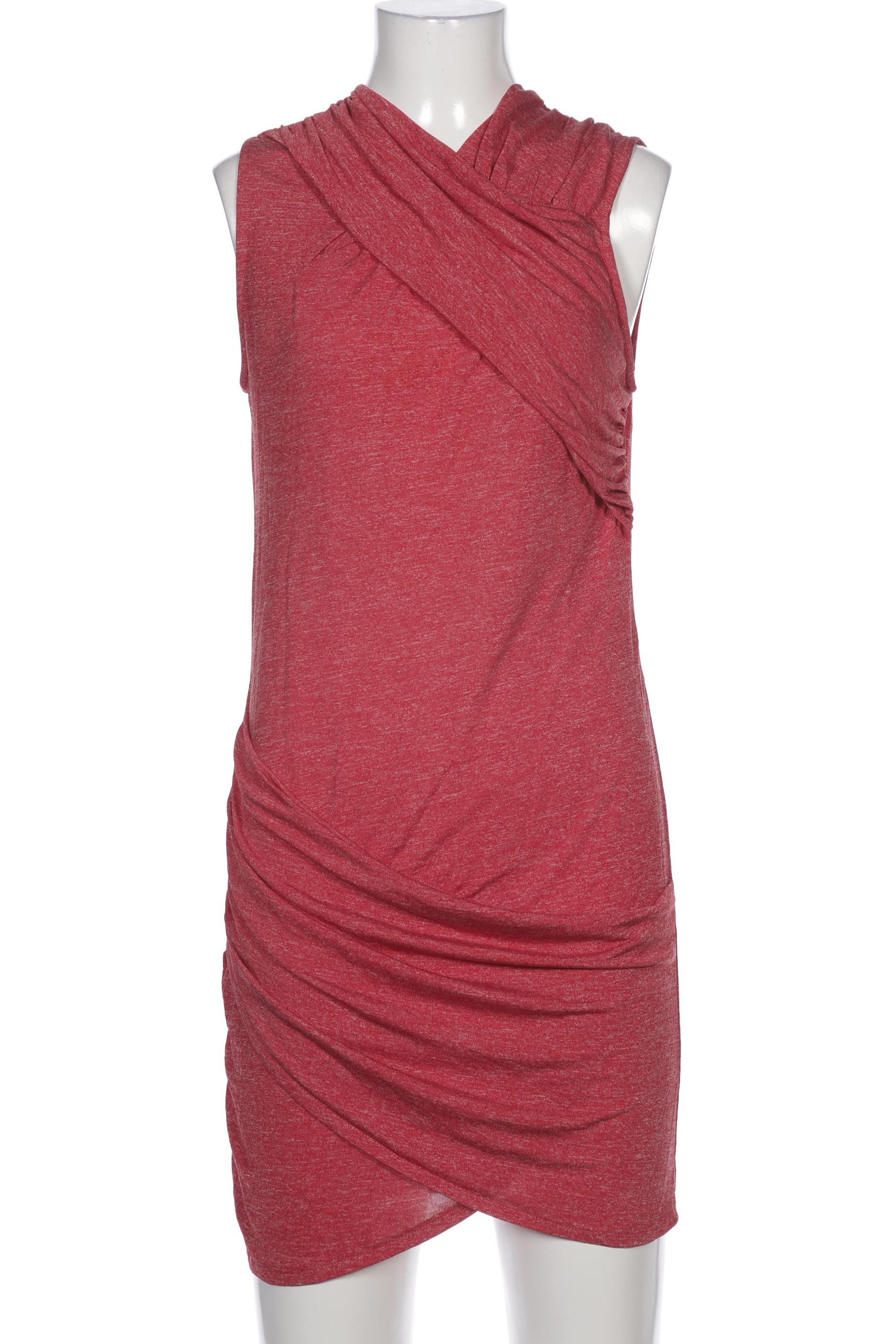 

ZARA Damen Kleid, rot