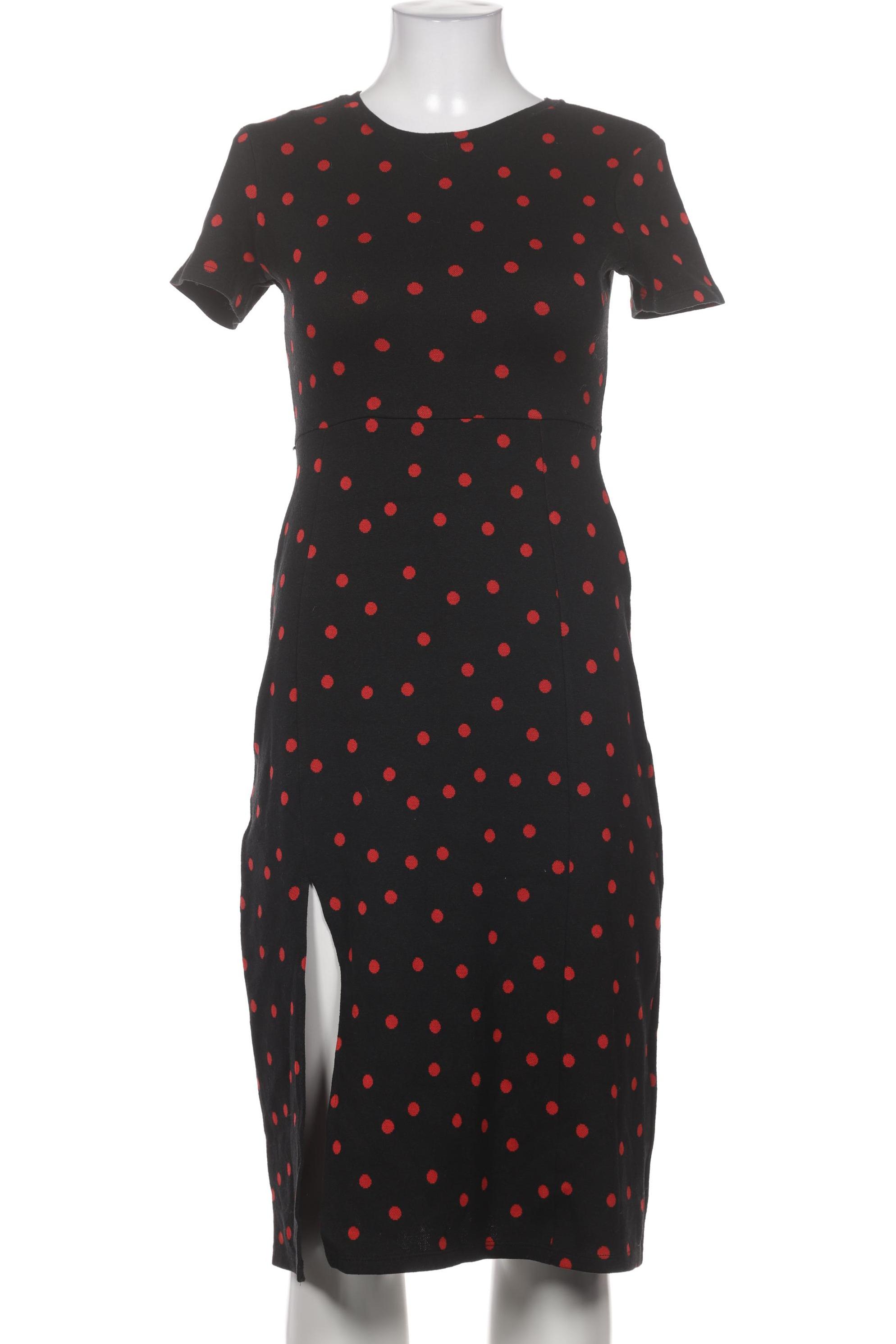 

Zara Damen Kleid, schwarz, Gr. 38