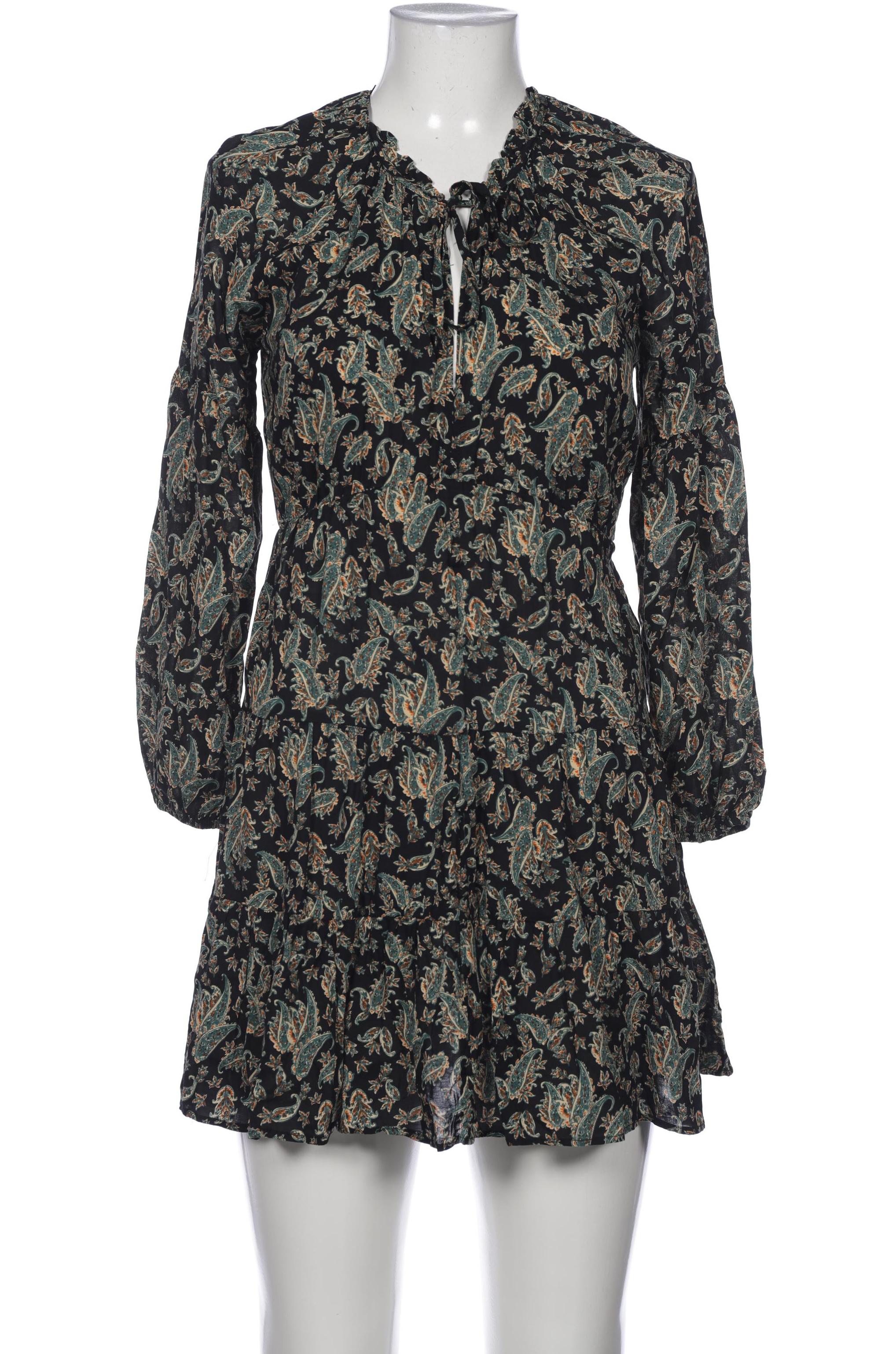 

ZARA Damen Kleid, schwarz