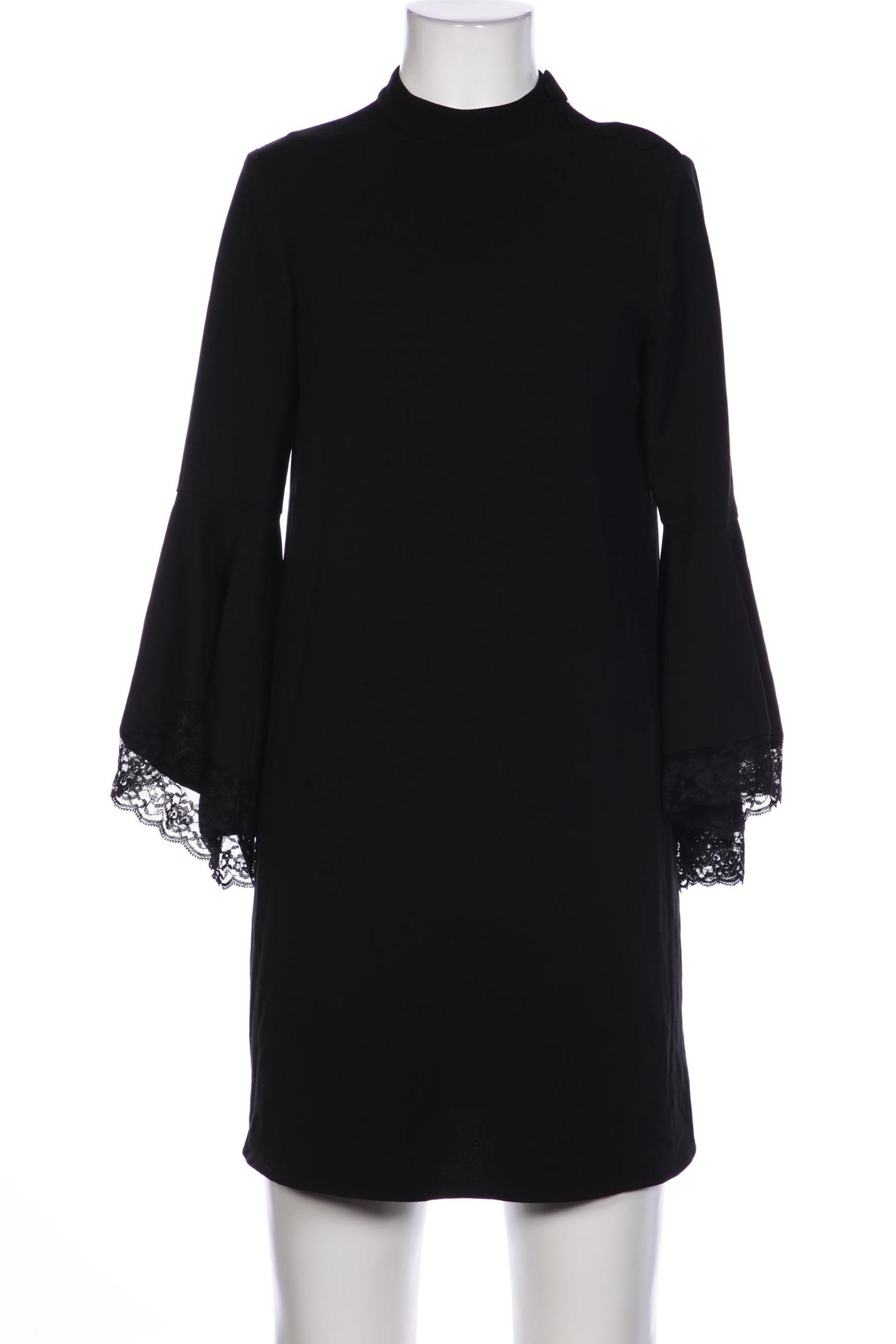 

Zara Damen Kleid, schwarz, Gr. 34