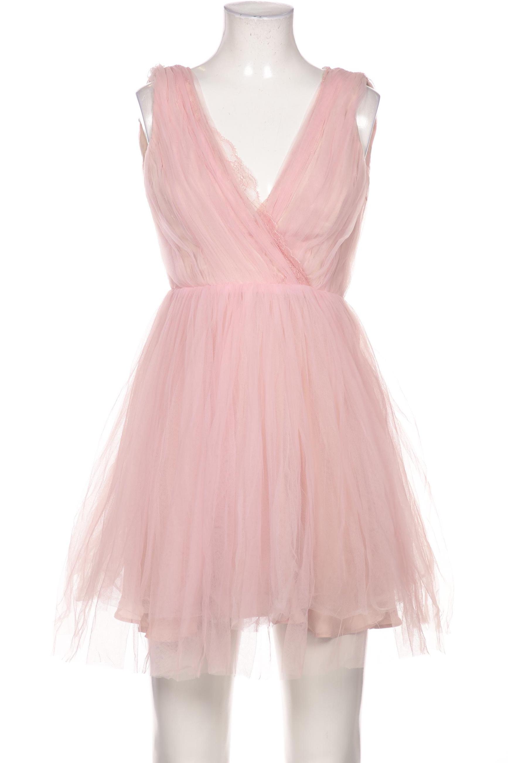 

Zara Damen Kleid, pink, Gr. 36