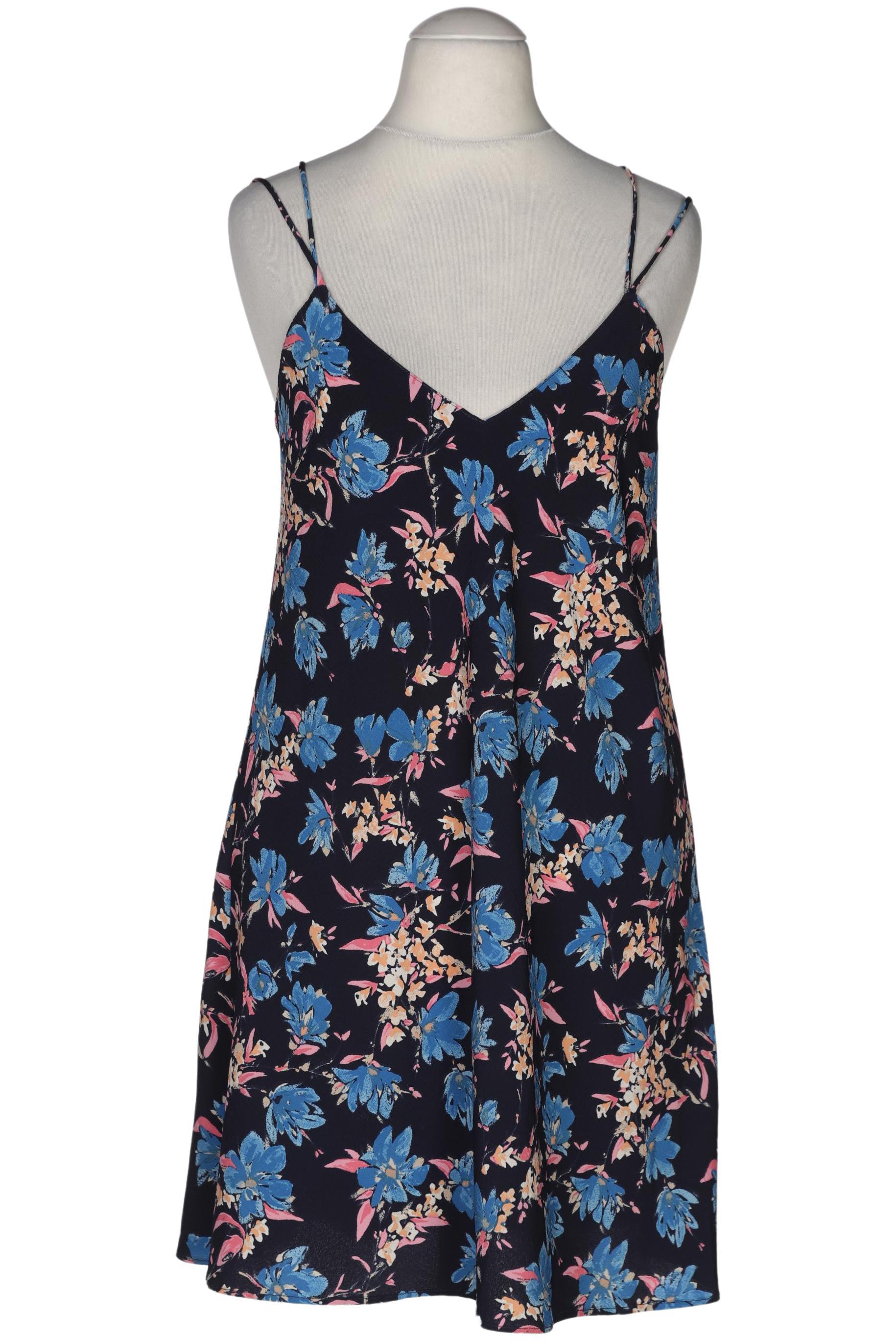 

Zara Damen Kleid, marineblau, Gr. 36