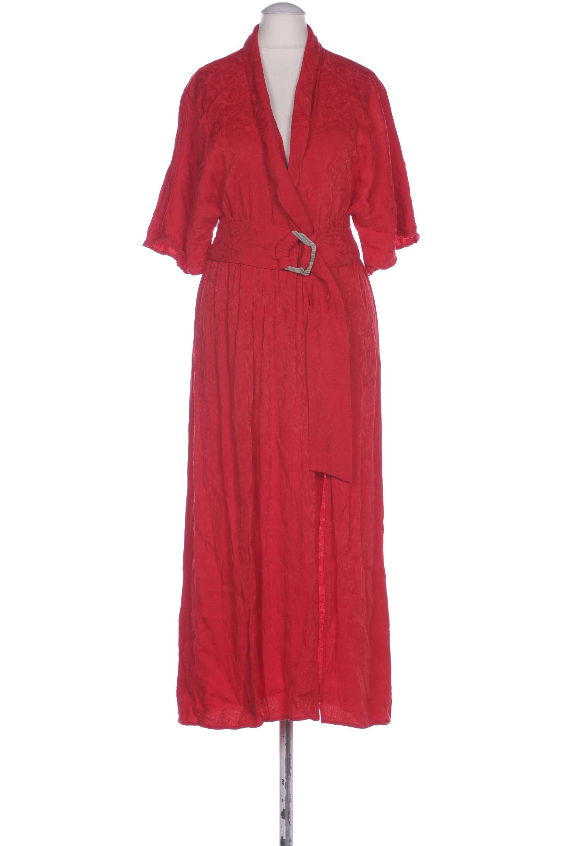 

Zara Damen Kleid, rot, Gr. 36