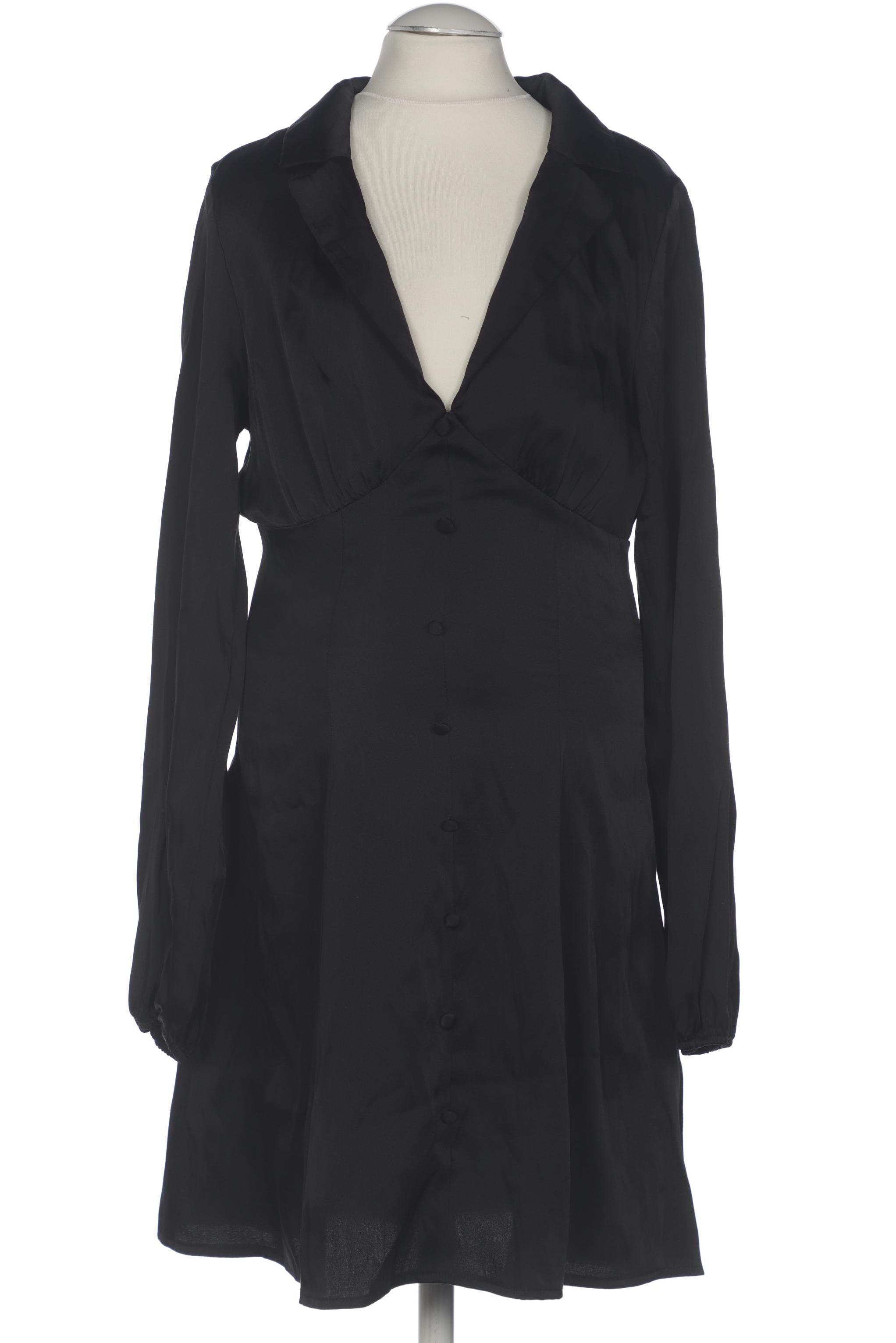 

Zara Damen Kleid, schwarz, Gr. 36