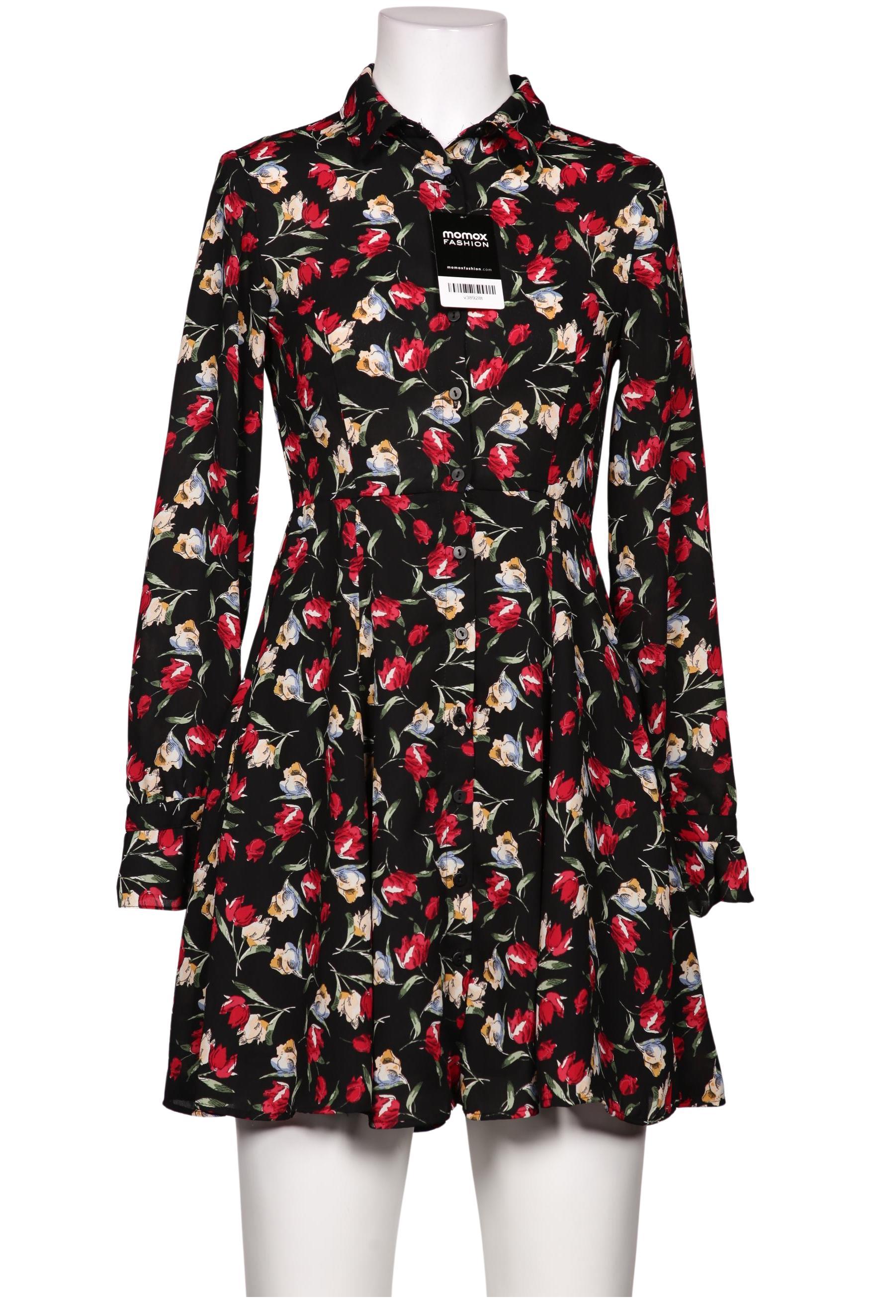 

Zara Damen Kleid, schwarz, Gr. 34