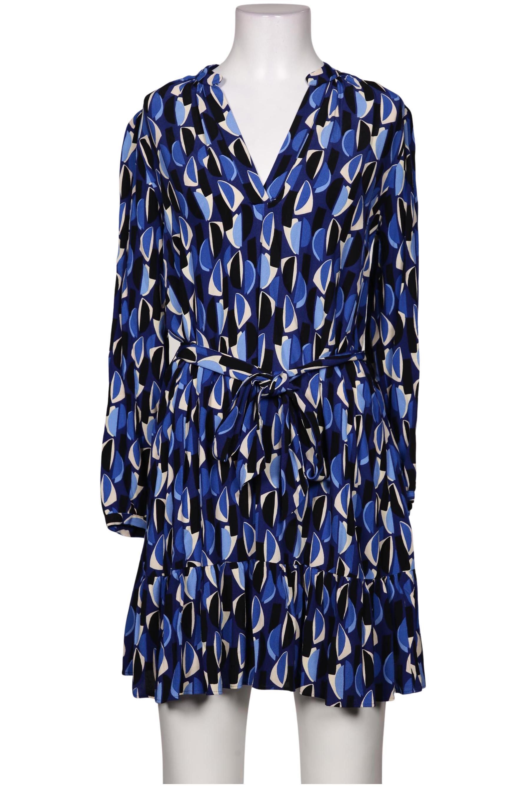 

Zara Damen Kleid, marineblau, Gr. 36