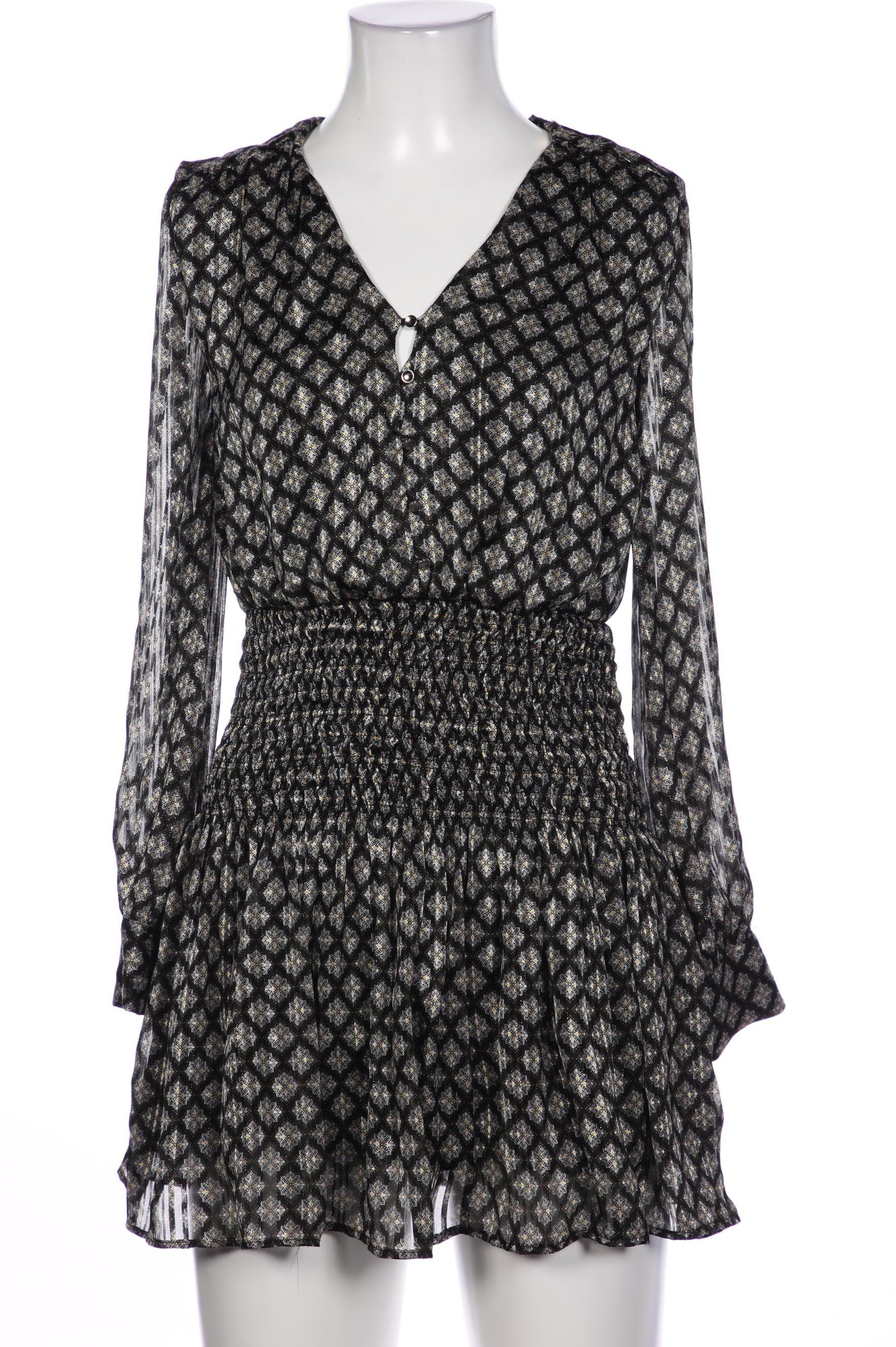 

ZARA Damen Kleid, schwarz