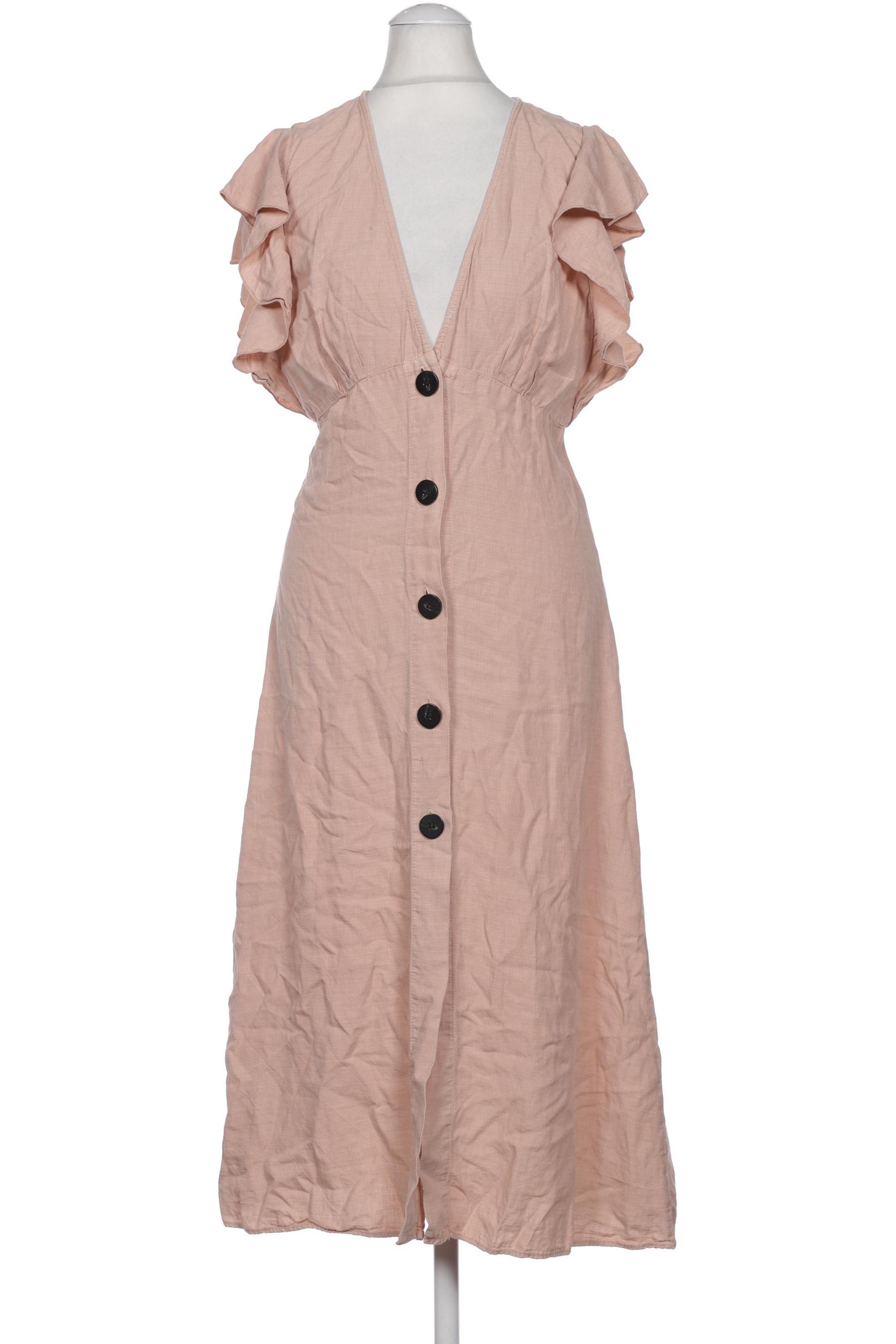 

Zara Damen Kleid, pink, Gr. 36