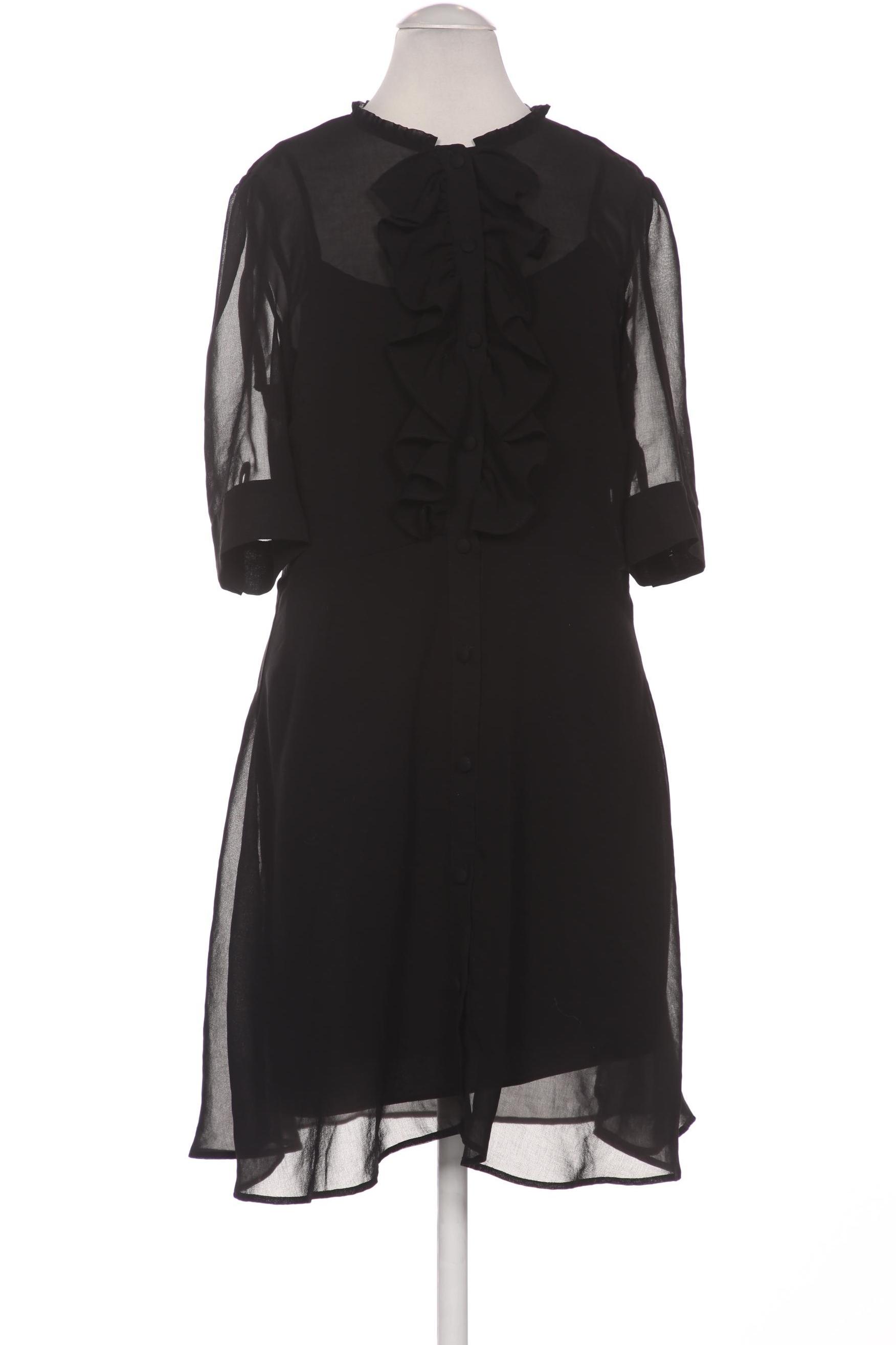 

Zara Damen Kleid, schwarz, Gr. 36