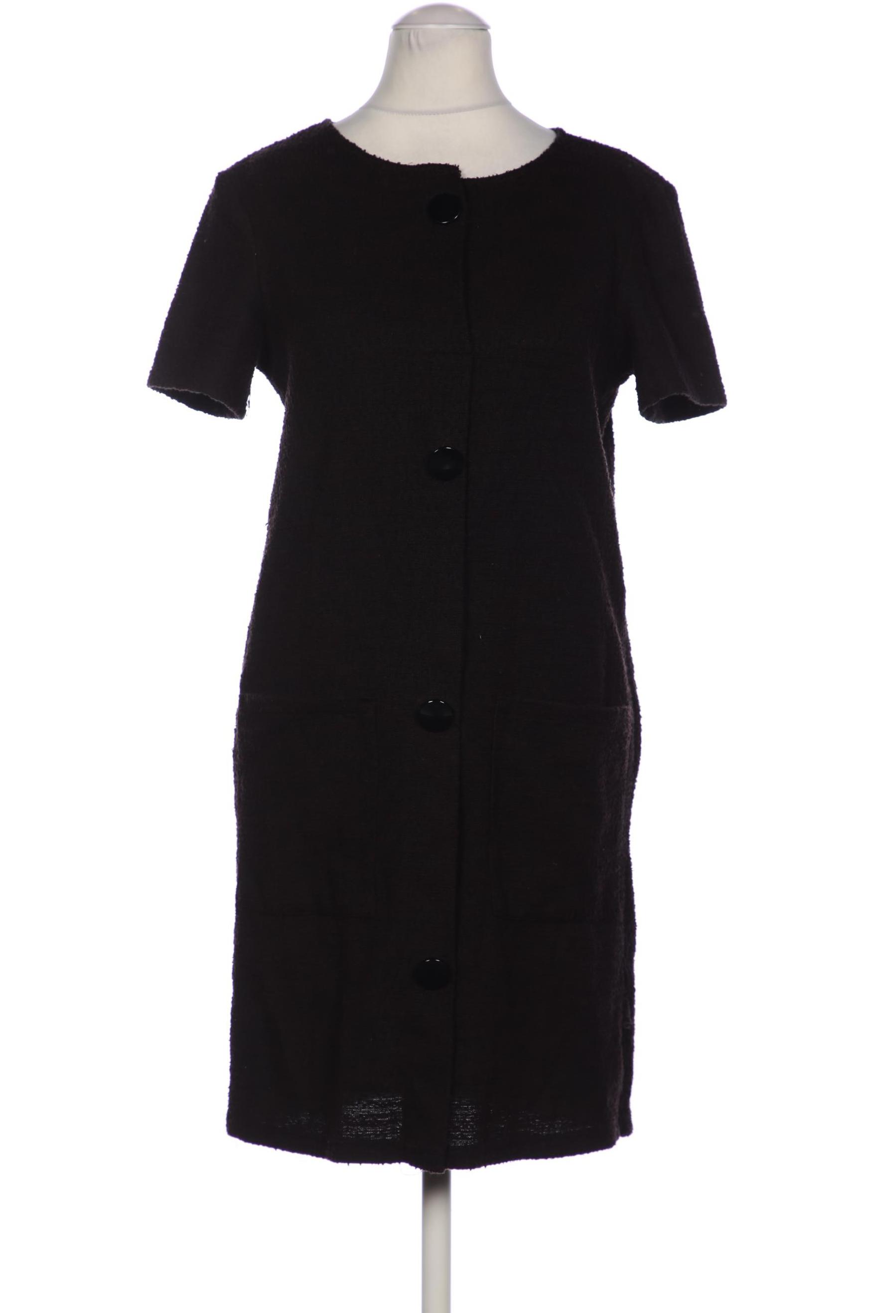 

Zara Damen Kleid, schwarz, Gr. 36